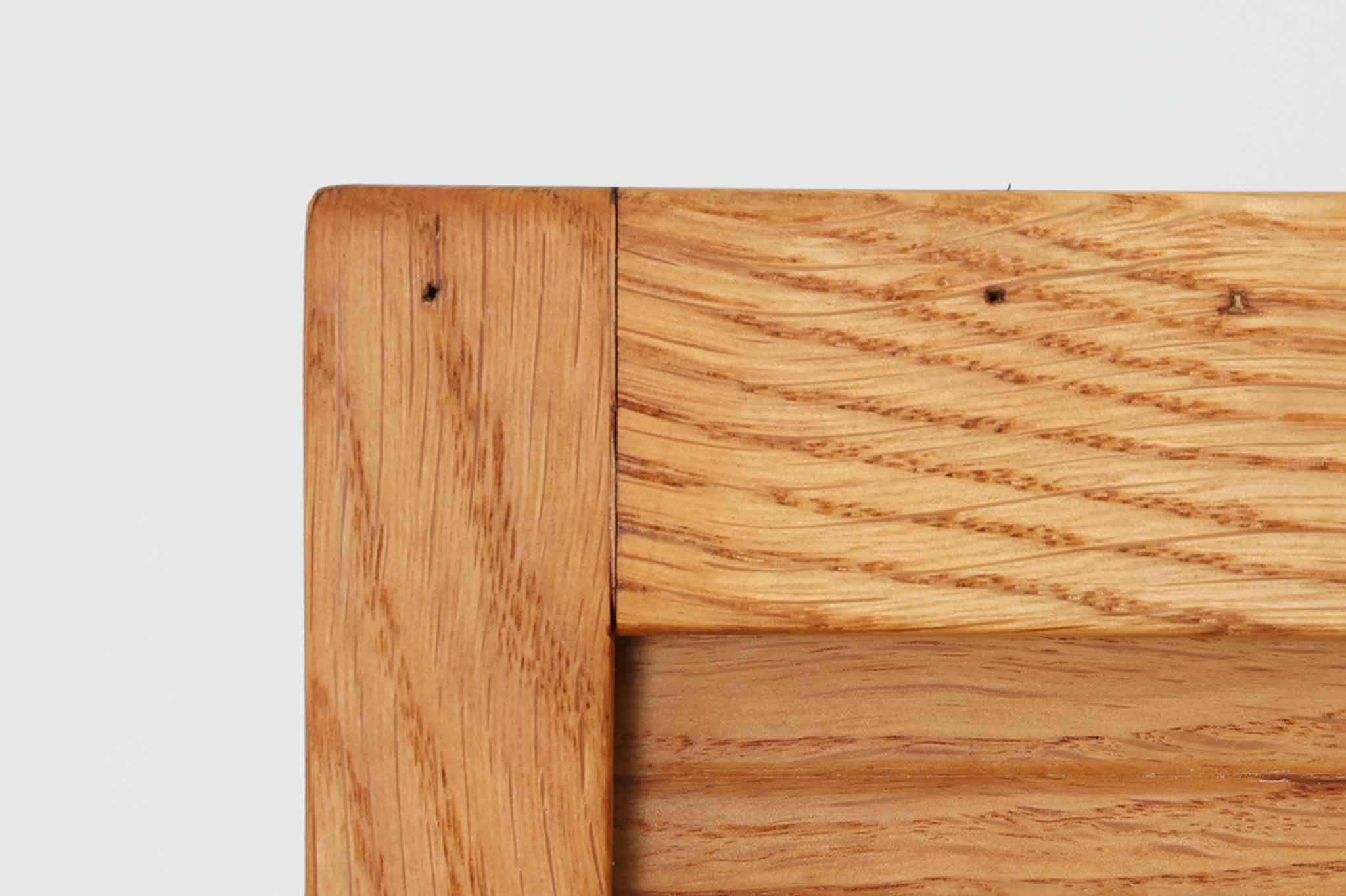 Hans J.Wegner(ハンス・J・ウェグナー) 蛇腹キャビネット オーク材