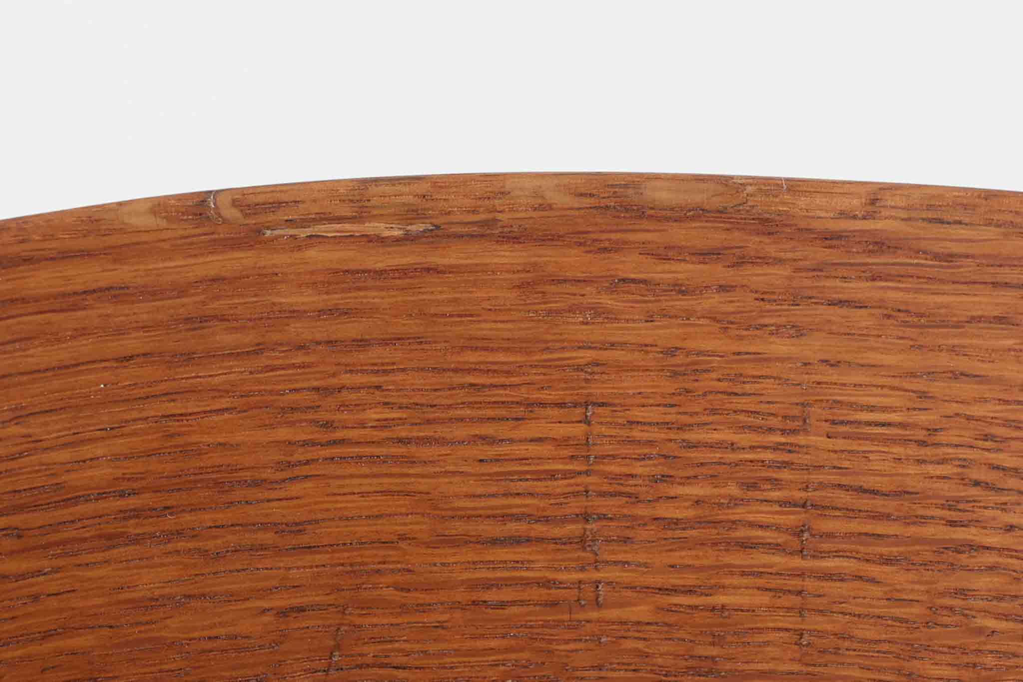 Fritz Hansen(フリッツ・ハンセン) ハートチェア FH4104 オーク材 Hans