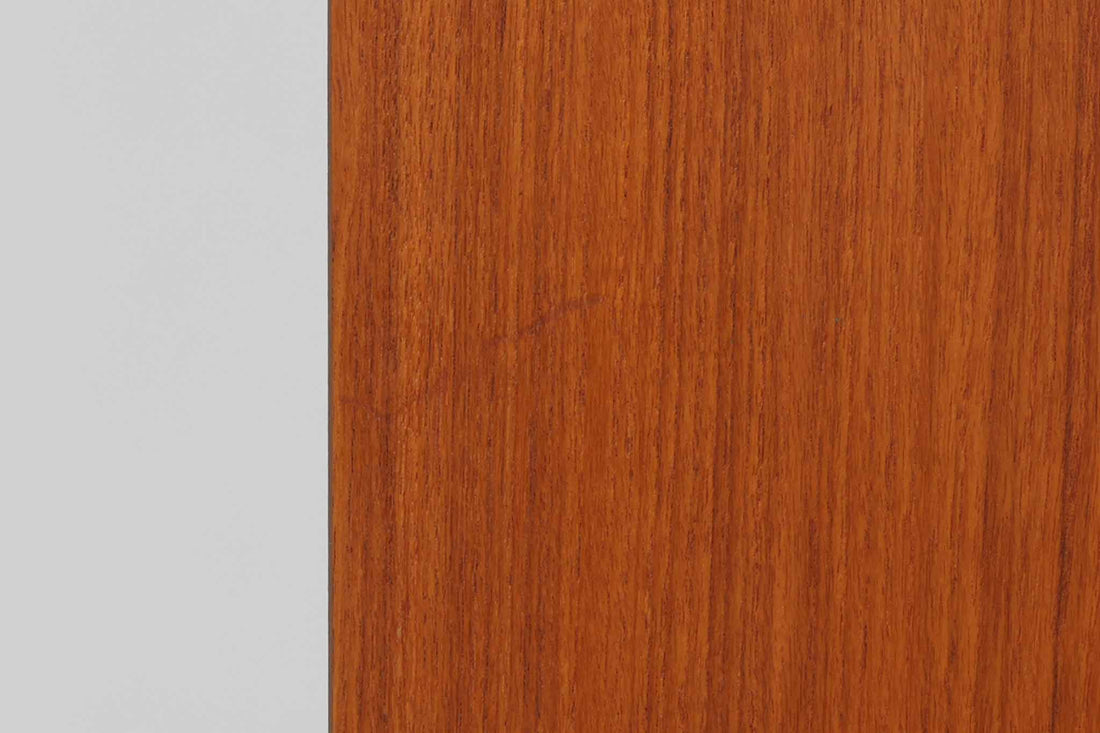 オープンシェルフ/飾り棚 チーク材 北欧家具ビンテージ – CHLOROS