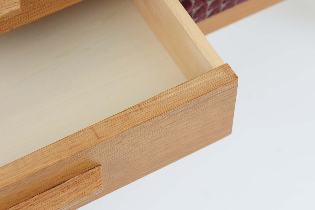 テレフォンベンチ オーク テレフォンベンチ/チェスト オーク材 北欧家具ビンテージ – CHLOROS