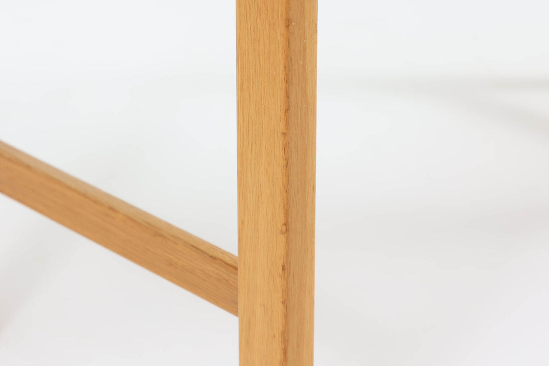 テレフォンベンチ/チェスト オーク材 北欧家具ビンテージ – CHLOROS