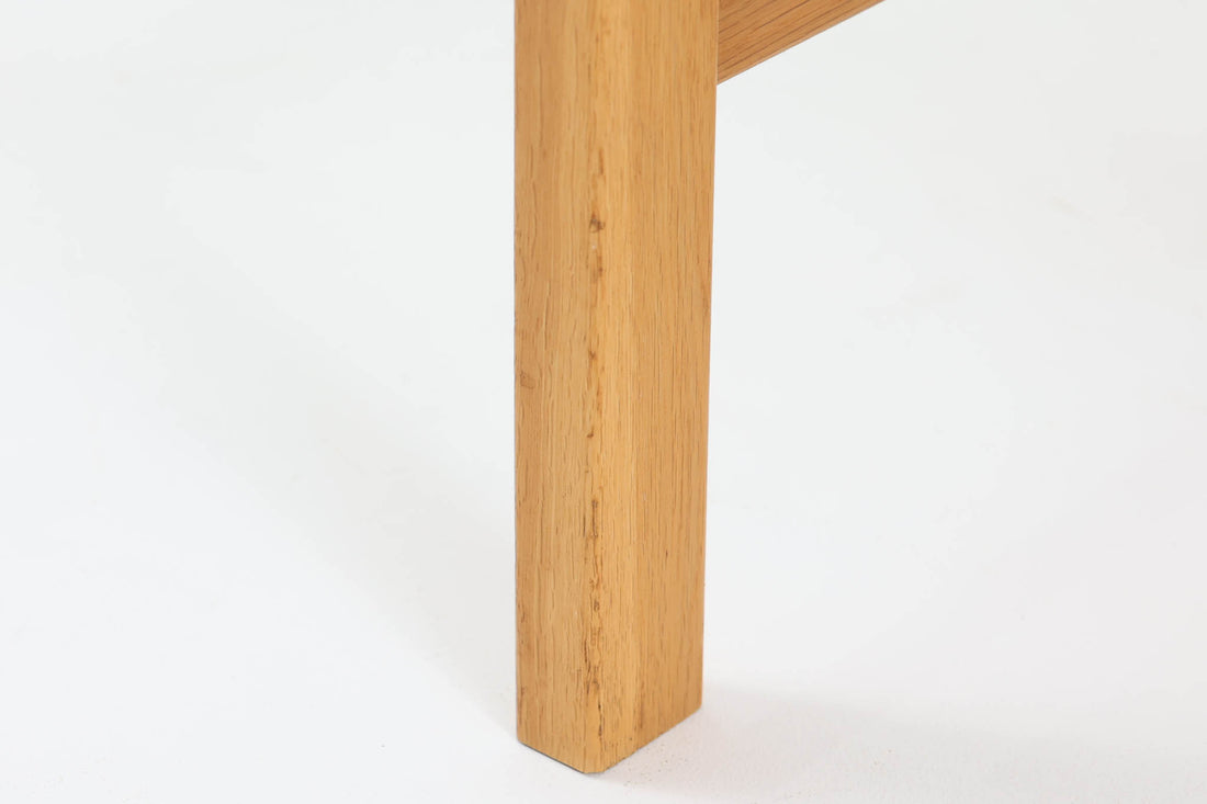 テレフォンベンチ オーク イギリス アンティーク調 テレフォンベンチ/スツール/クラシカル