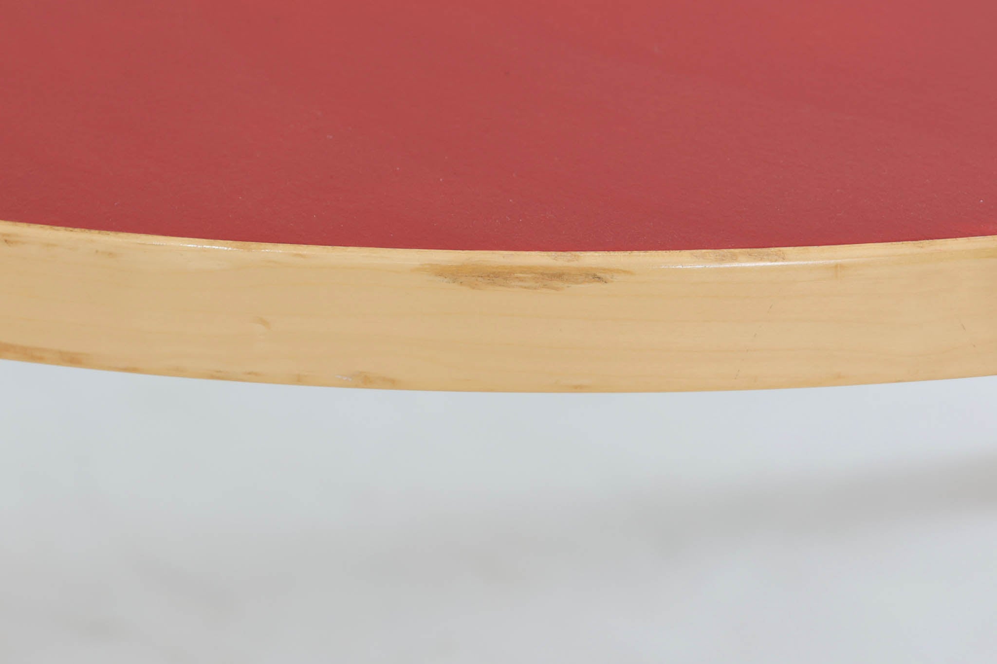 Alvar Aalto(アルヴァ・アアルト) 95 × 2点セット ダイニングテーブル