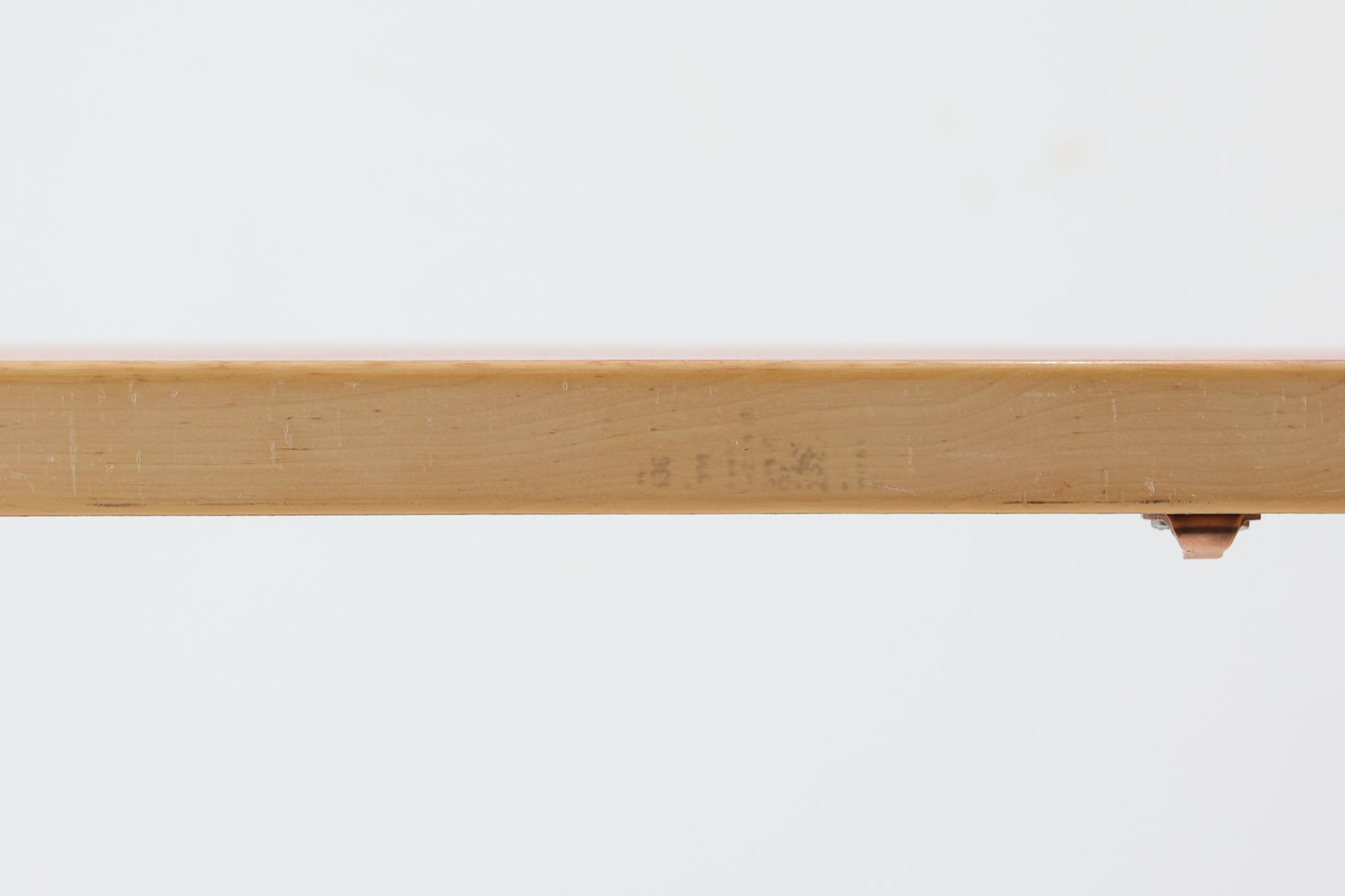 Alvar Aalto(アルヴァ・アアルト) 95 × 2点セット ダイニングテーブル