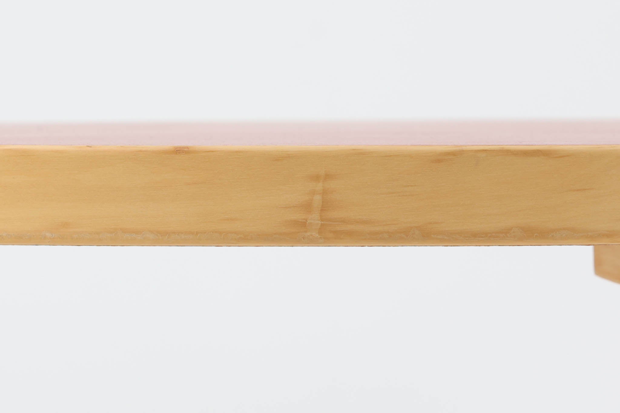 Alvar Aalto(アルヴァ・アアルト) 95 × 2点セット ダイニングテーブル