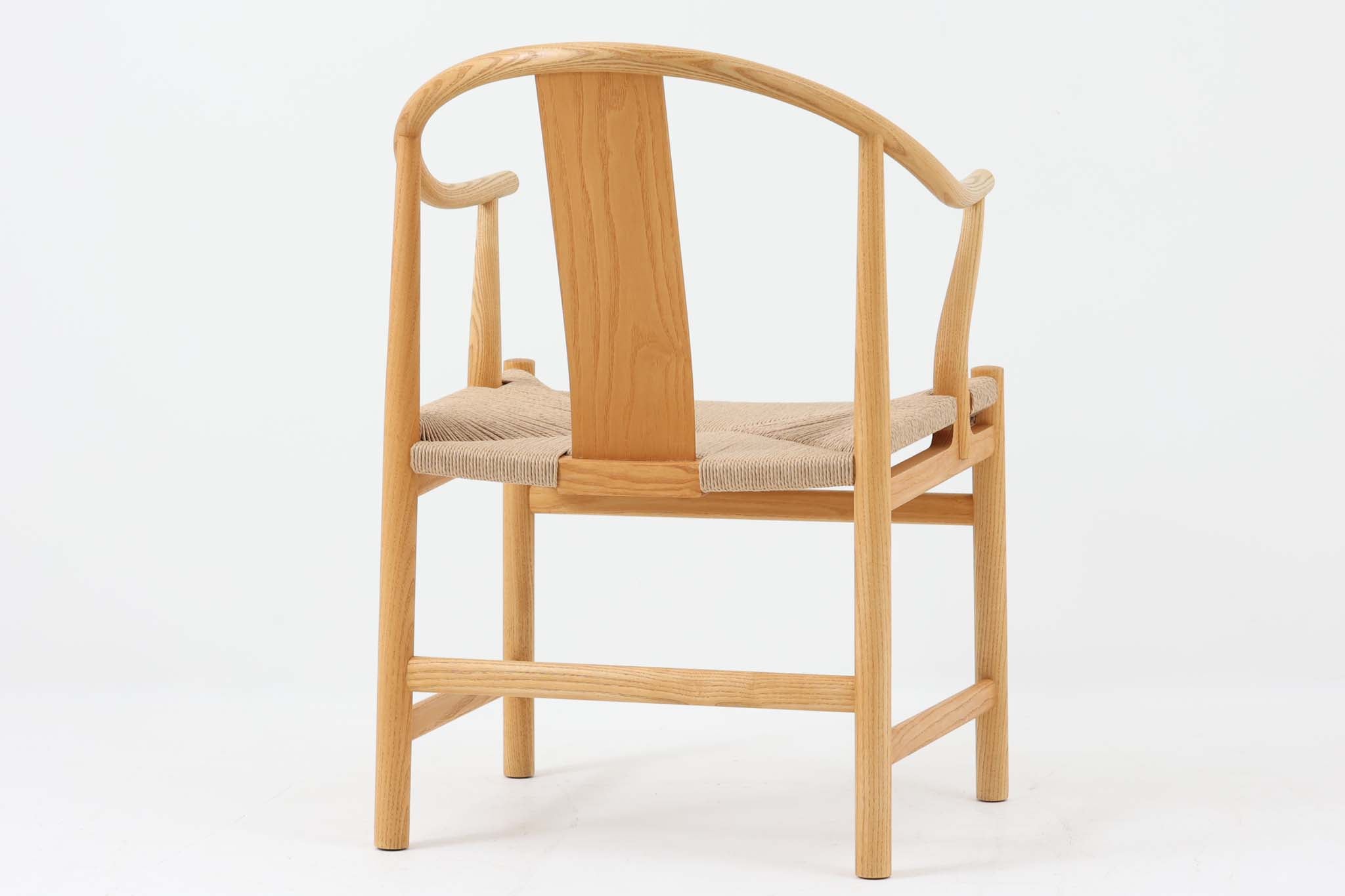 Hans J.Wegner(ハンス・J・ウェグナー) Chinese Chair PP66 アッシュ材