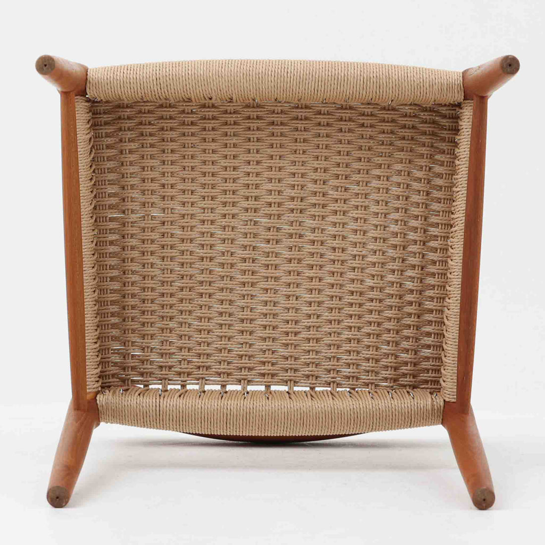 Niels Otto Moller Model 75 Chair Teak 2set - MOTO FURNITURE