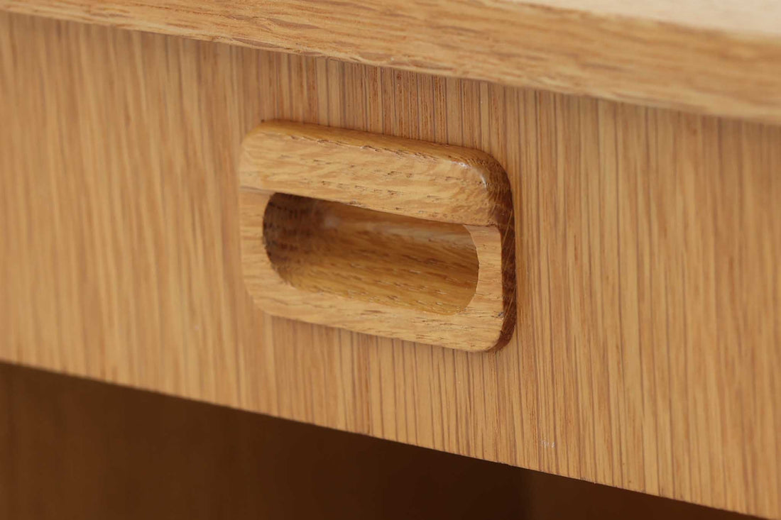 北欧ヴィンテージ 木製 のウォールシェルフ　壁掛け 北欧ヴィンテージ 木製のウォールシェルフ - a n t e n n a