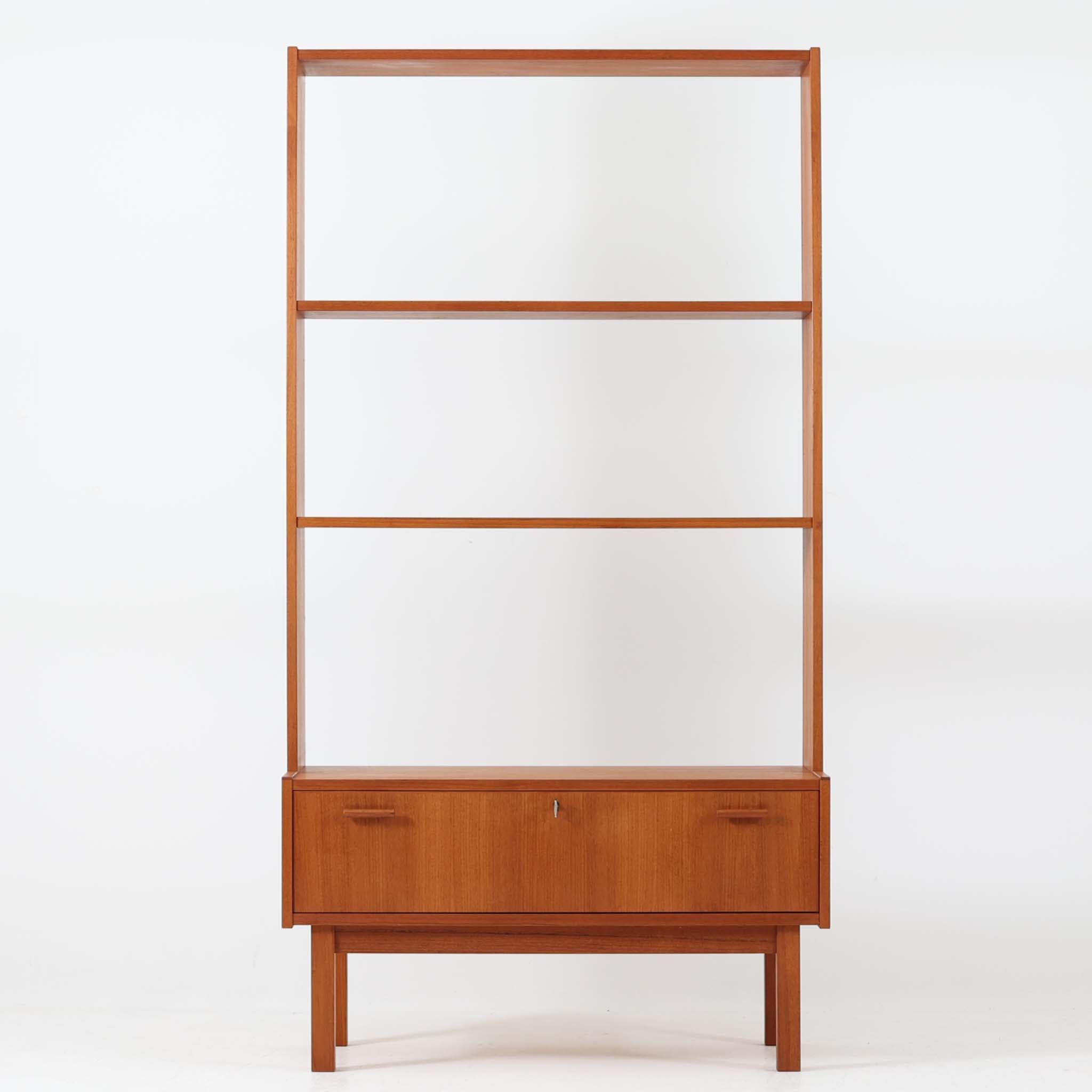 北欧ビンテージ / シェルフ / ディスプレイシェルフ– CHLOROS