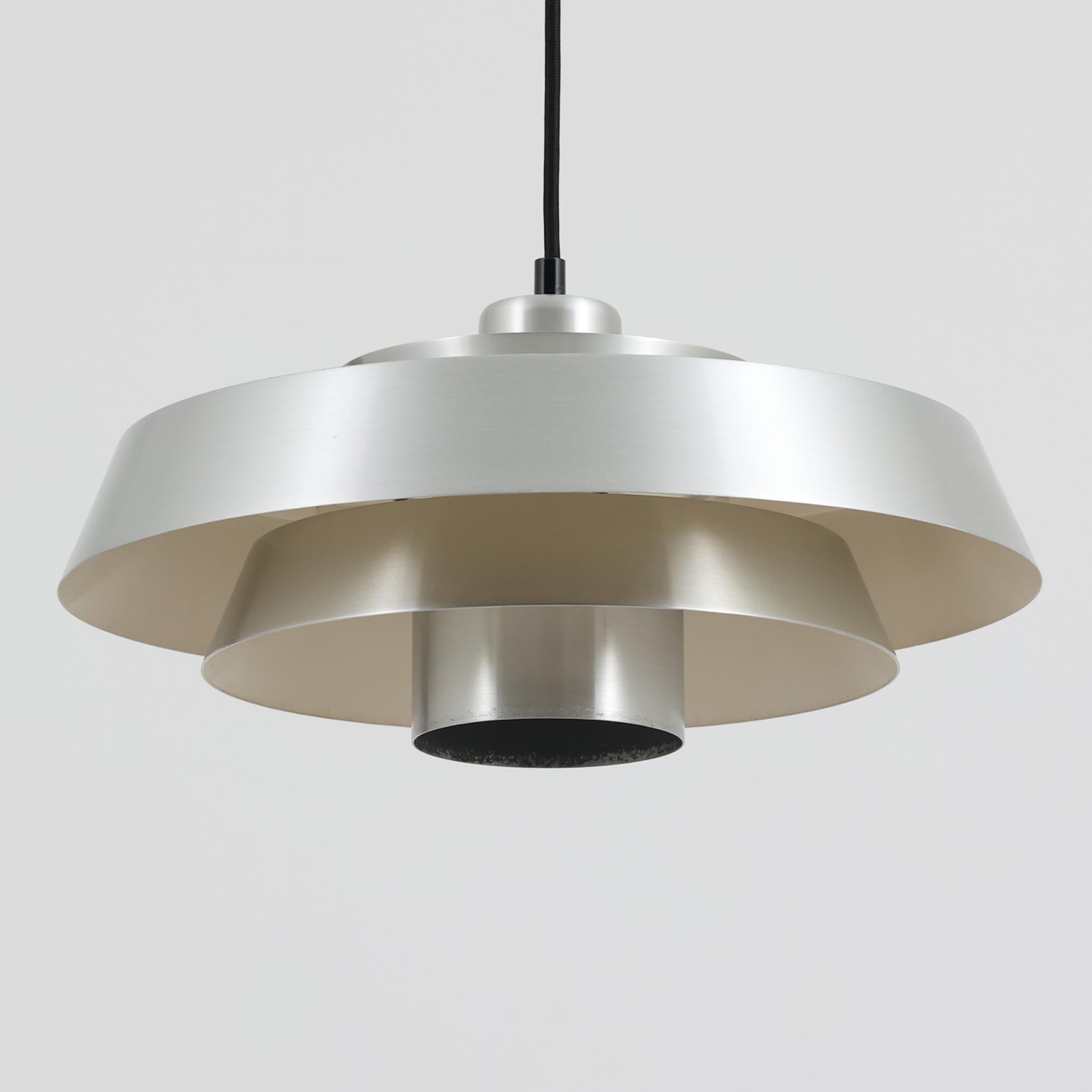 Jo Hammerborg ペンダントライト Nova 直径40cm Fog & Morup ヨー