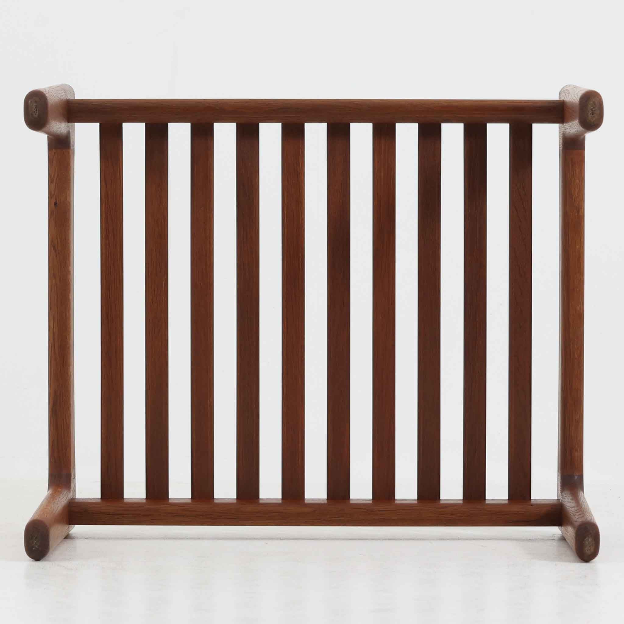 Hans J. Wegner オットマン GE290 オーク Getama ハンス・J