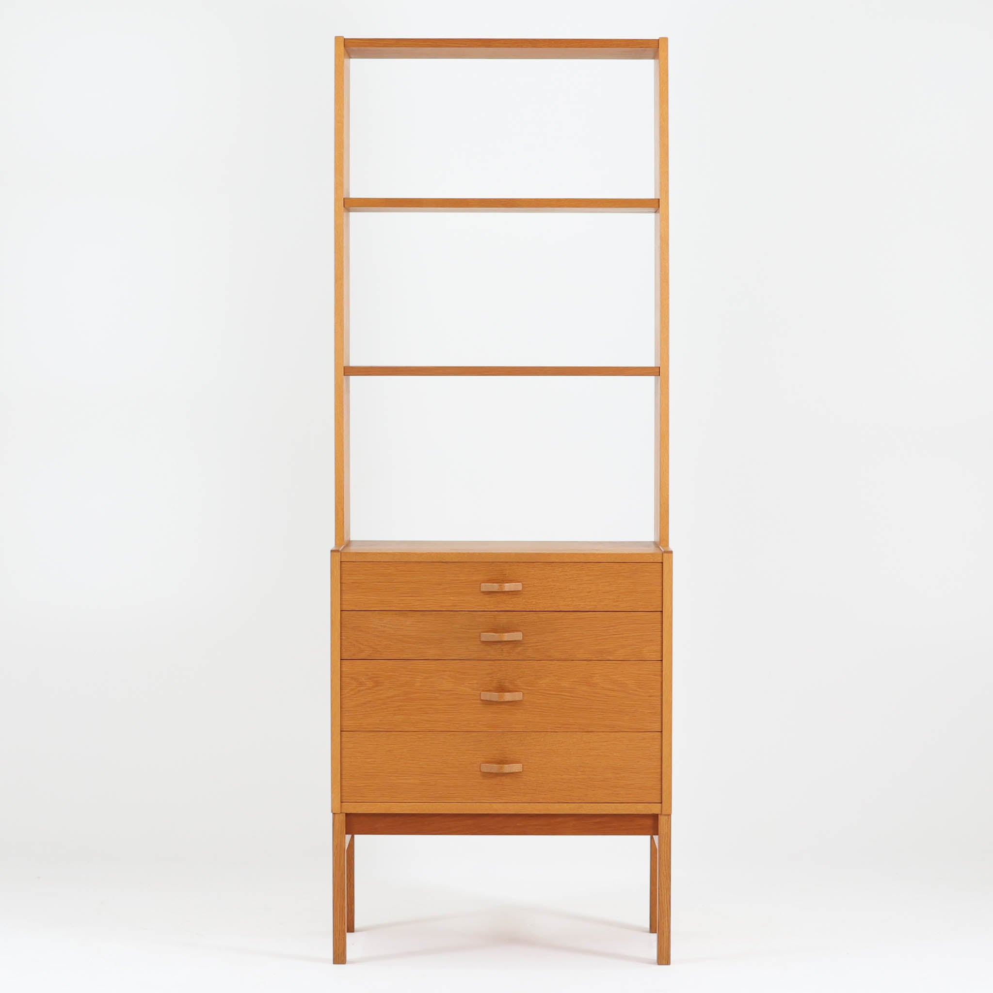 北欧ビンテージ / シェルフ / ディスプレイシェルフ – CHLOROS