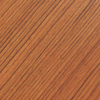チーク材の天板とオーク材の脚部を組み合わせた、北欧らしい温もりを感じるネストテーブルです。3台を重ねて省スペースに収納できる実用性と、必要に応じて個別に使える機能性を兼ね備えています。天板の美しい木目と細身の脚部が軽やかな印象を与え、リビングではサイドテーブルやコーヒーテーブルとして幅広く活躍します。異なる樹種のコントラストがデザインのアクセントとなり、経年変化による味わいも楽しめる北欧ビンテージならではの魅力を備えた一品です。