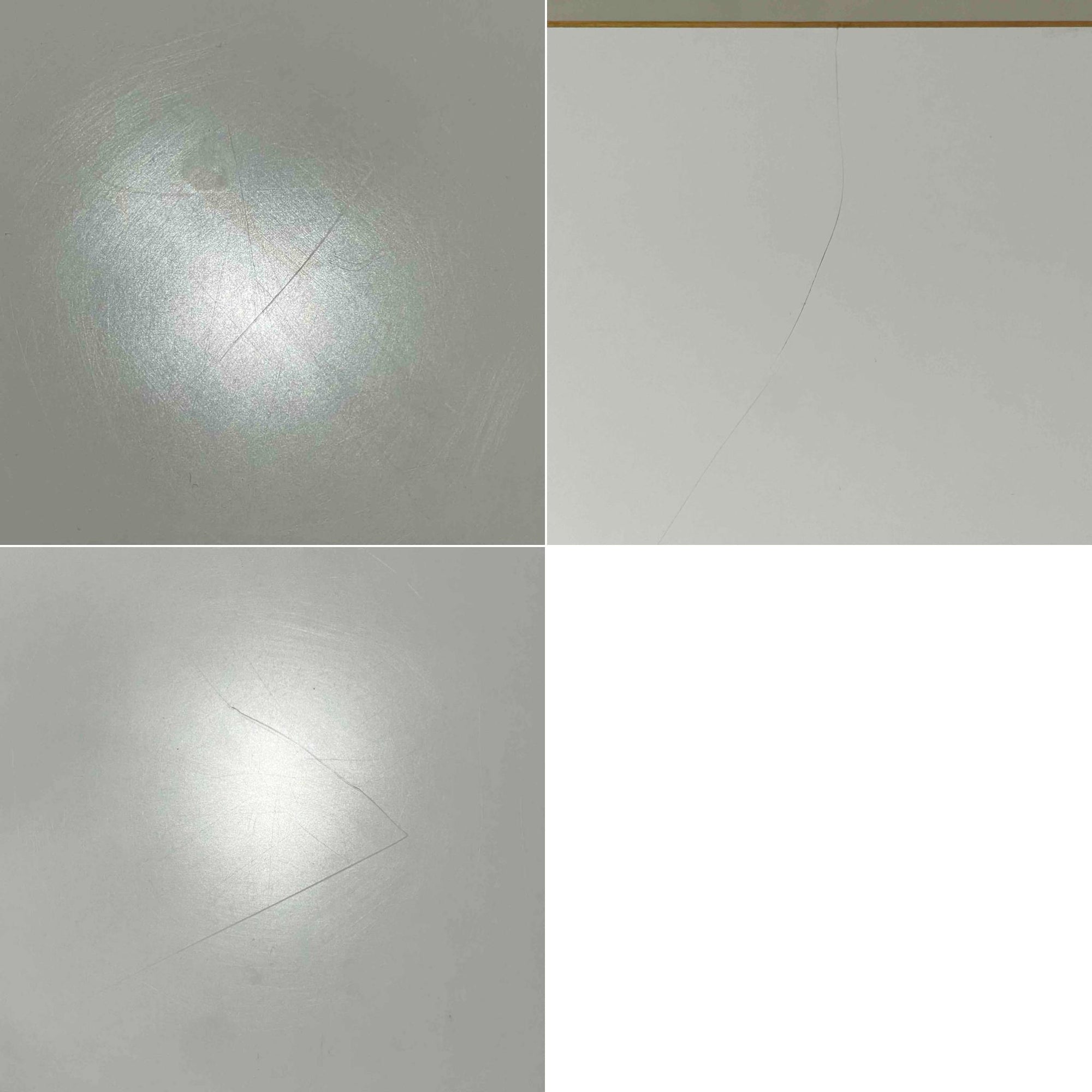 フィンランドの建築家Alvar Aaltoがデザインし、Artek社から製造されたダイニングテーブルです。温かみのあるバーチ材の脚と、耐久性に優れたホワイトラミネート天板の組み合わせが印象的で、Aalto特有の柔らかな曲線を描く脚部が、空間に優しい印象を与えます。幅120cmの扱いやすいサイズ感は、2〜4人での使用に適しており、ダイニングはもちろんワークデスクとしての活用もおすすめです。素材や構造に見られる北欧モダンデザインの美学と、長い年月を経た木部の風合いが魅力の一台です。