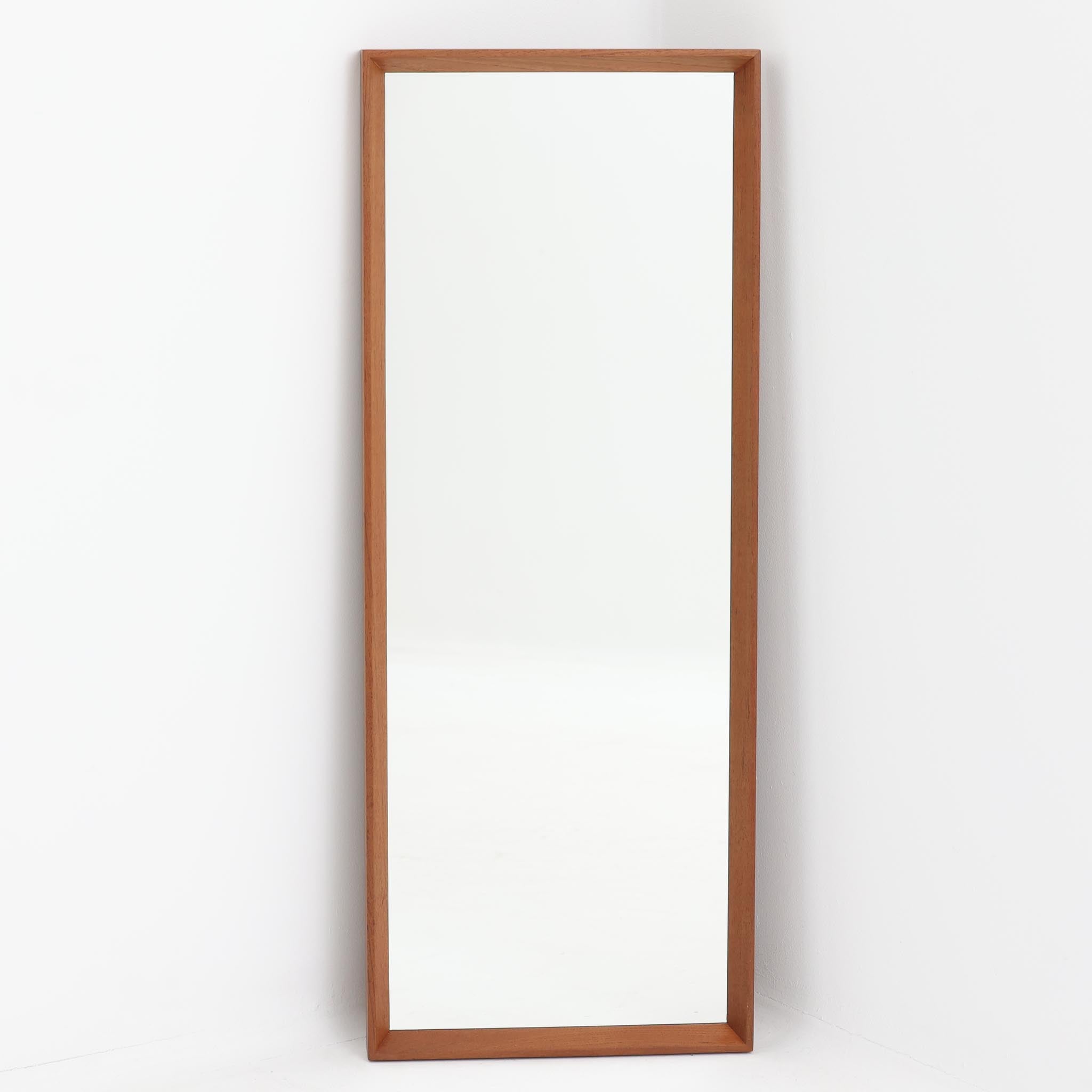 北欧ビンテージ アクセサリー ミラー | 洗練されたデザインと実用性が