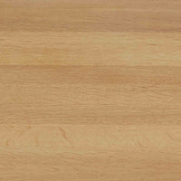 デンマークの家具メーカーBrodrene Andersen（ブロデルネ・アンデルセン）によるオーク無垢材のダイニングテーブルです。すっきりとした直線的な脚部と控えめな面取りが施された天板が美しく、素材の質感と職人技が際立つ仕上がりです。堅牢でありながら軽やかな印象を持ち、オーク特有の温かみある色調が空間に自然と馴染みます。幅115cmのコンパクトサイズで、ダイニングだけでなくワークデスクとしても使いやすい一台。北欧らしいシンプルなデザインと確かな作りが魅力のビンテージテーブルです。