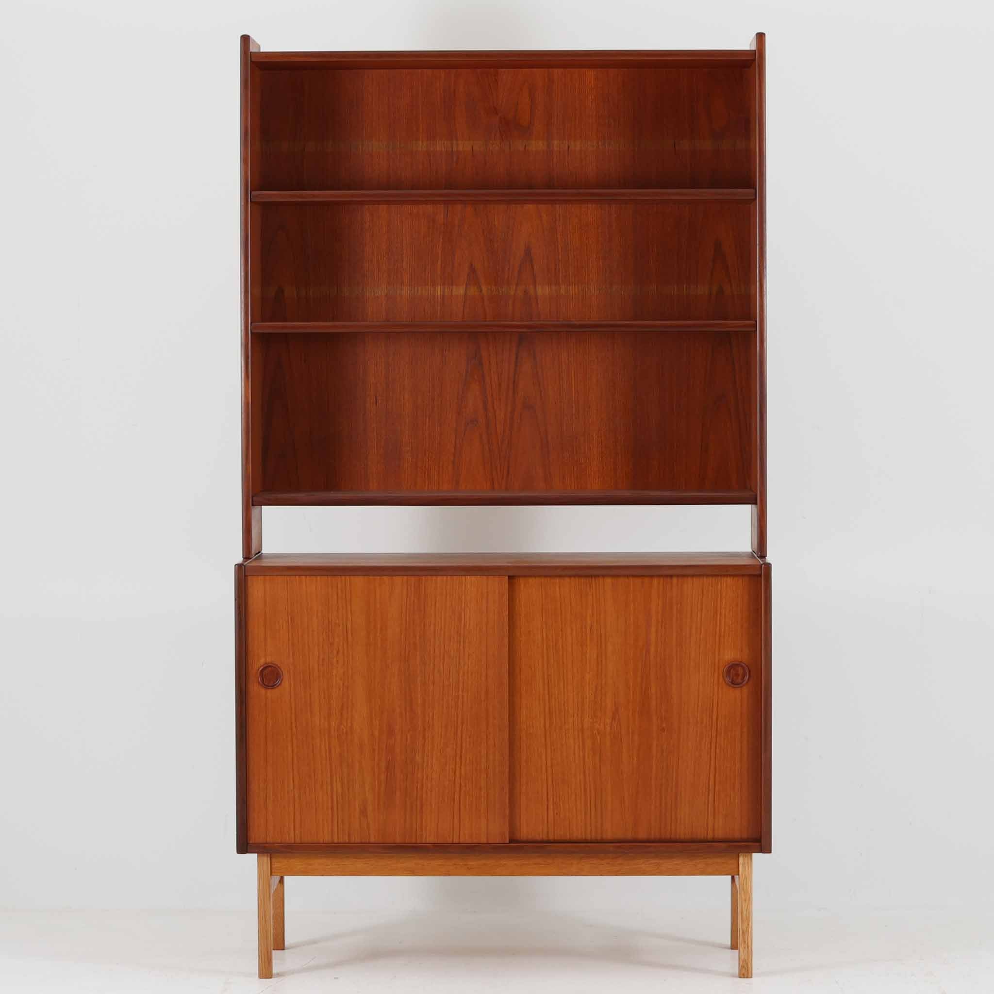 北欧ビンテージ / シェルフ / ディスプレイシェルフ – CHLOROS