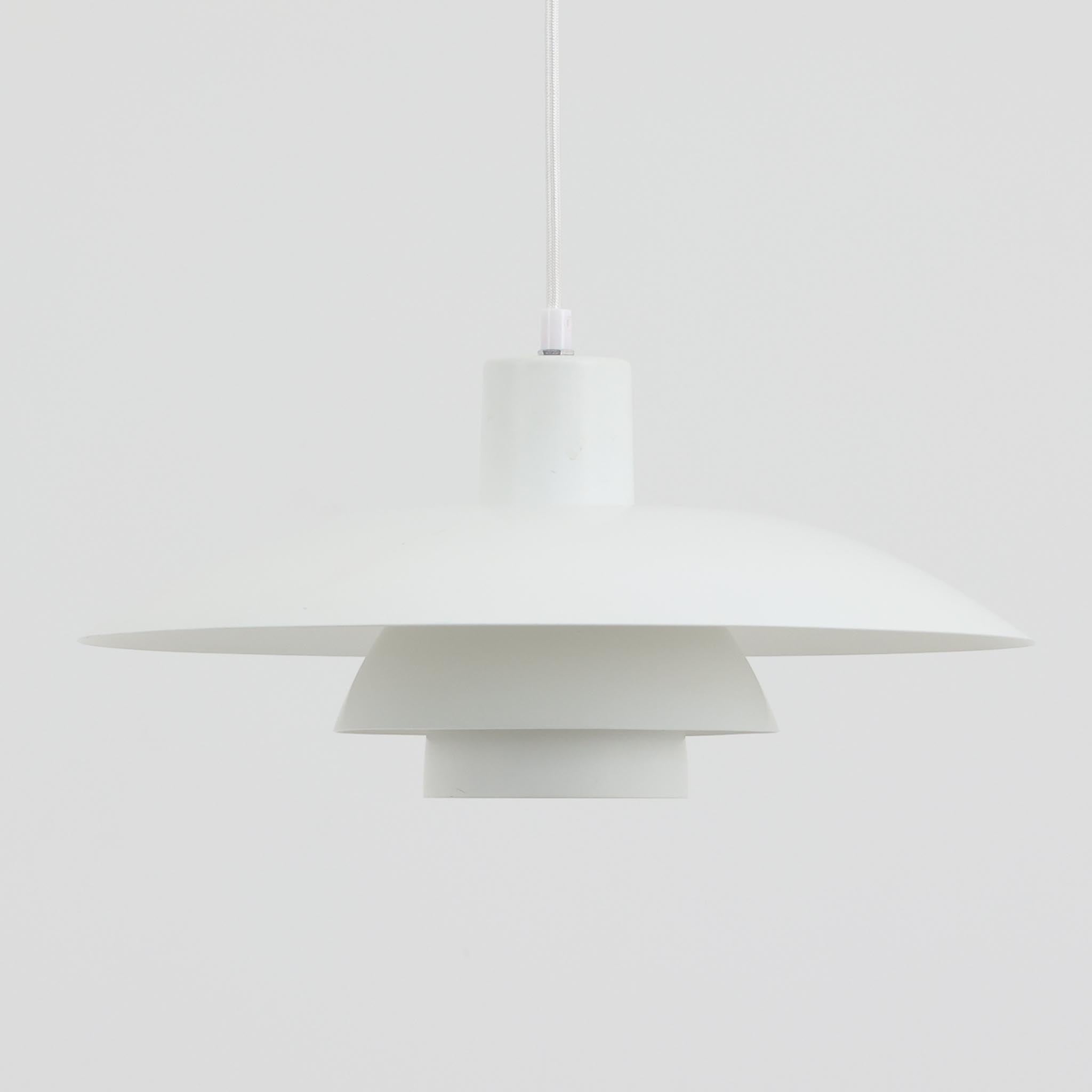 Poul Henningsen ペンダントライト PH4 直径40cm Louis Poulsen ポール