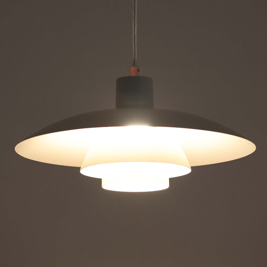 Poul Henningsen ペンダントライト PH4 直径40cm Louis Poulsen ポール