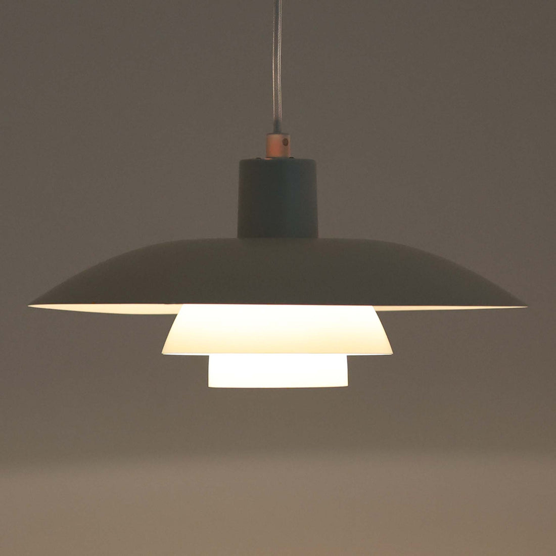 Poul Henningsen ペンダントライト PH4 直径40cm Louis Poulsen