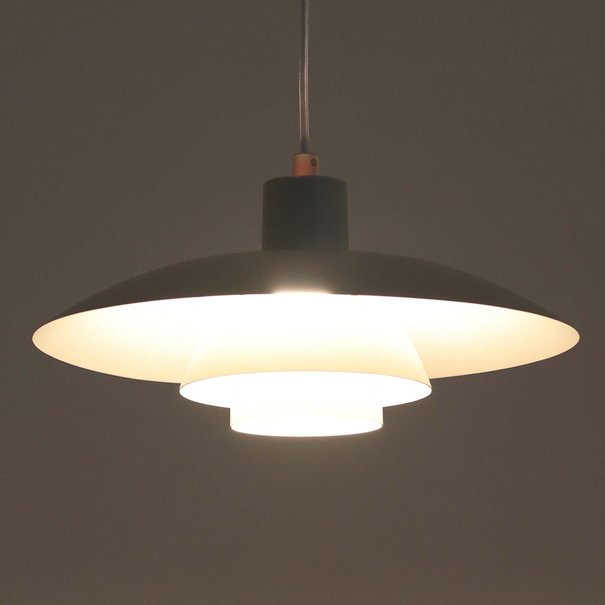 Poul Henningsen ペンダントライト PH4 直径40cm Louis Poulsen ポール