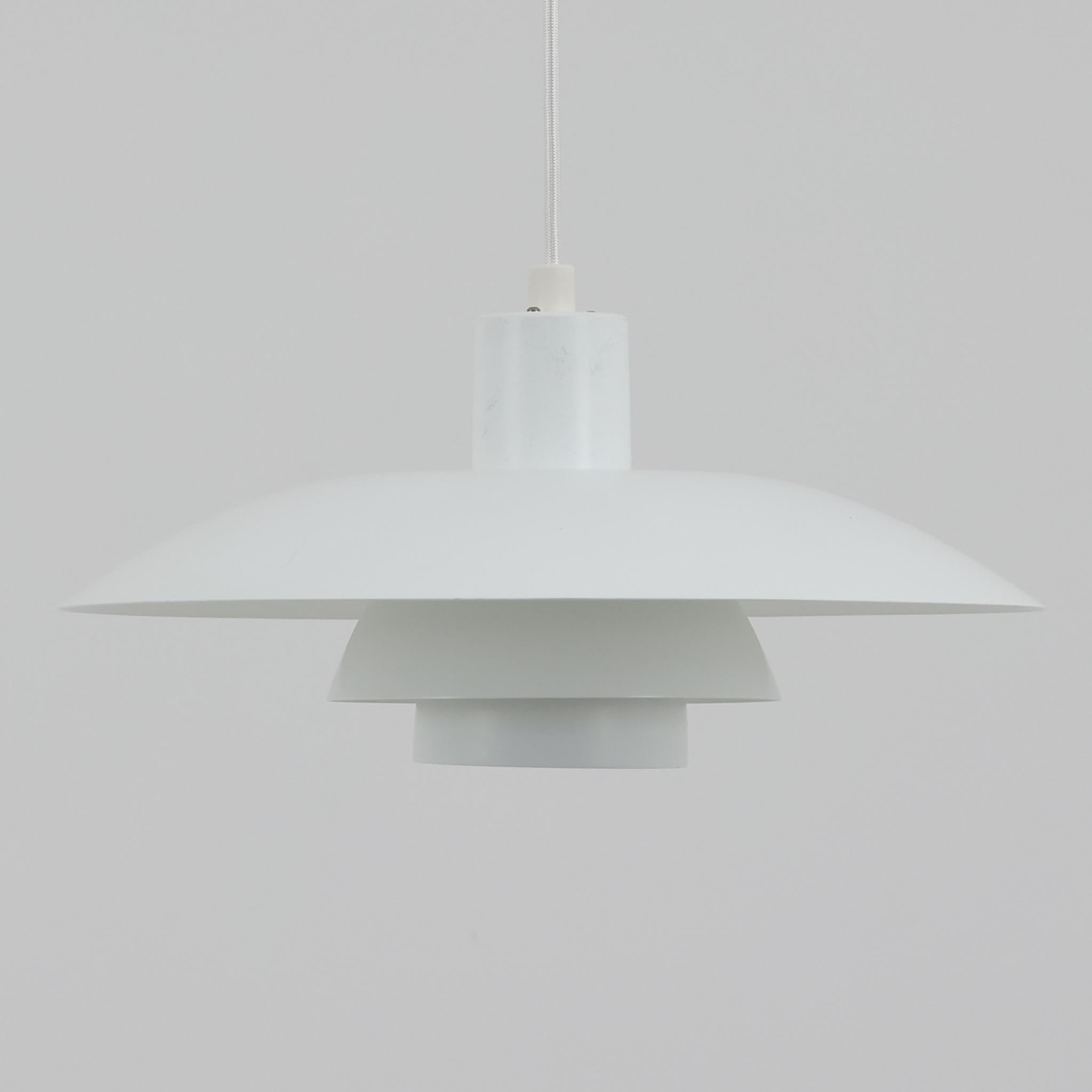Poul Henningsen ペンダントライト PH4 直径40cm Louis Poulsen ポール