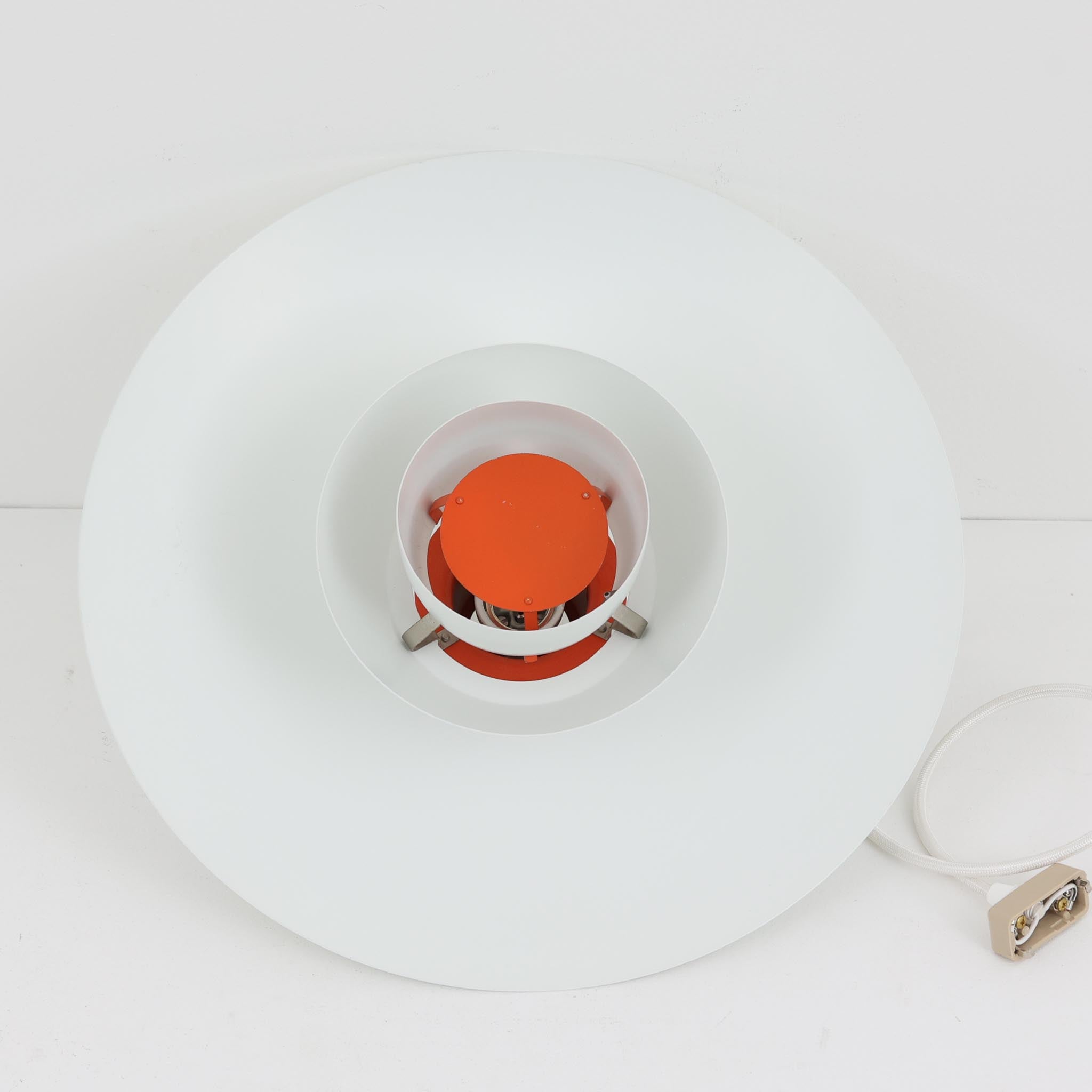 Poul Henningsen ペンダントライト PH4 直径40cm Louis Poulsen ポール