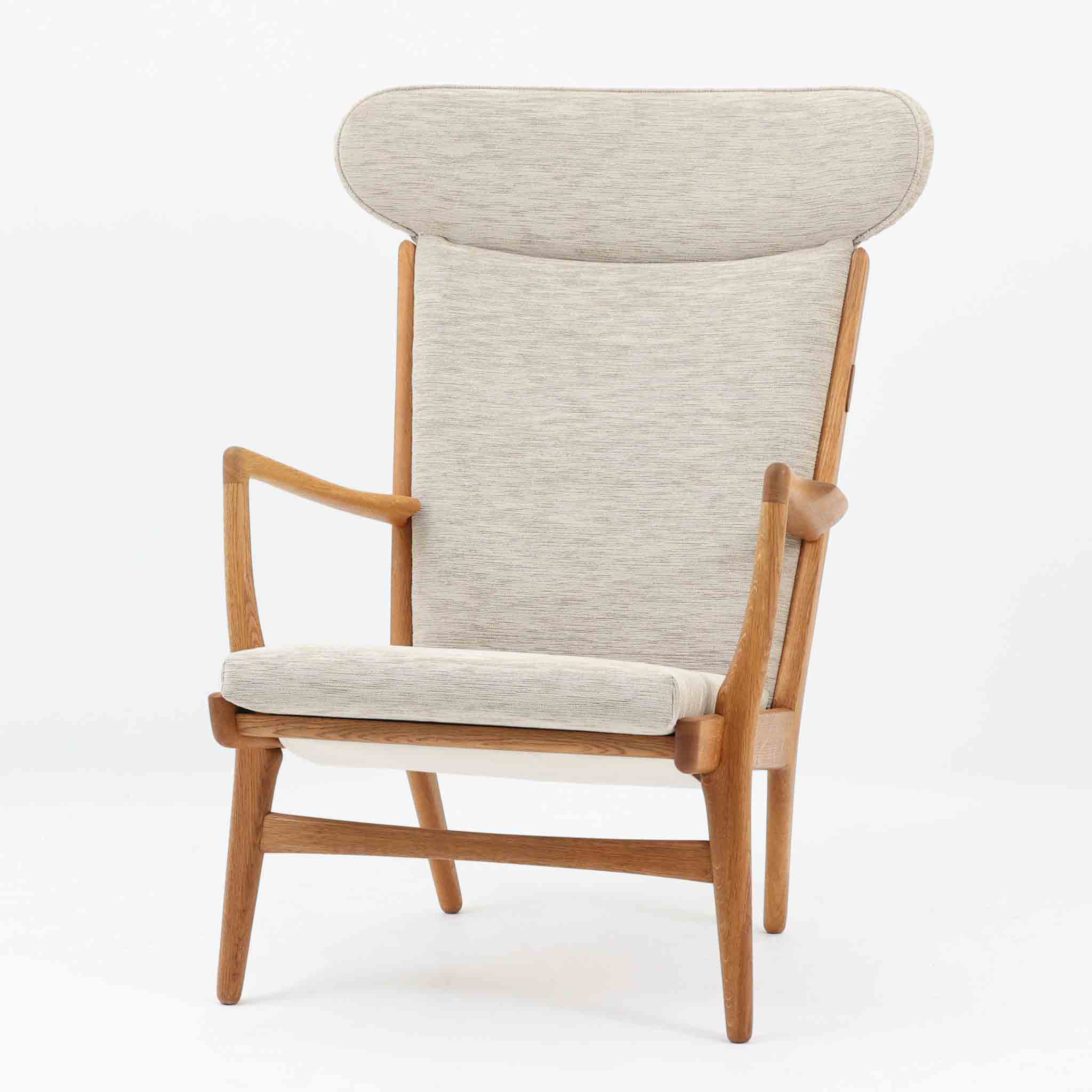 ハンス・ウェグナー（Hans J. Wegner）北欧ビンテージ – CHLOROS