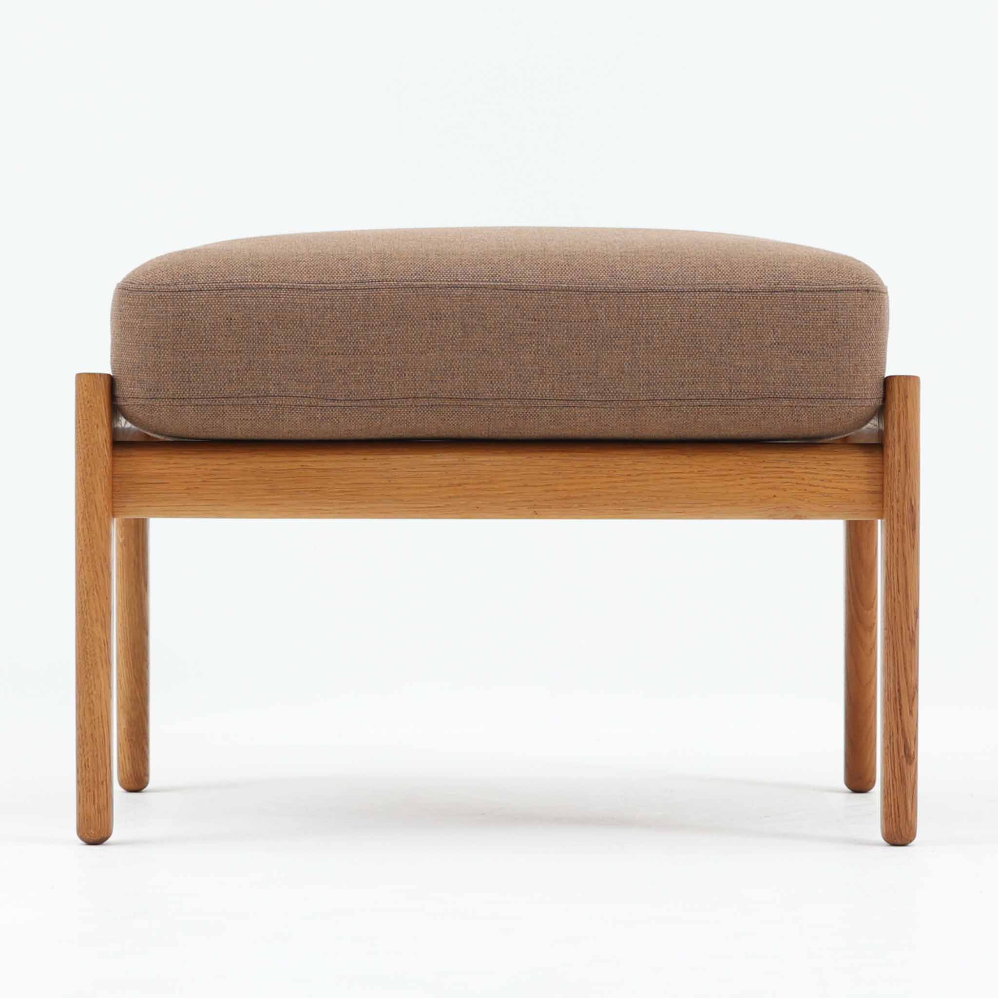 Hans J. Wegner オットマン GE290 オーク Getama ハンス・J