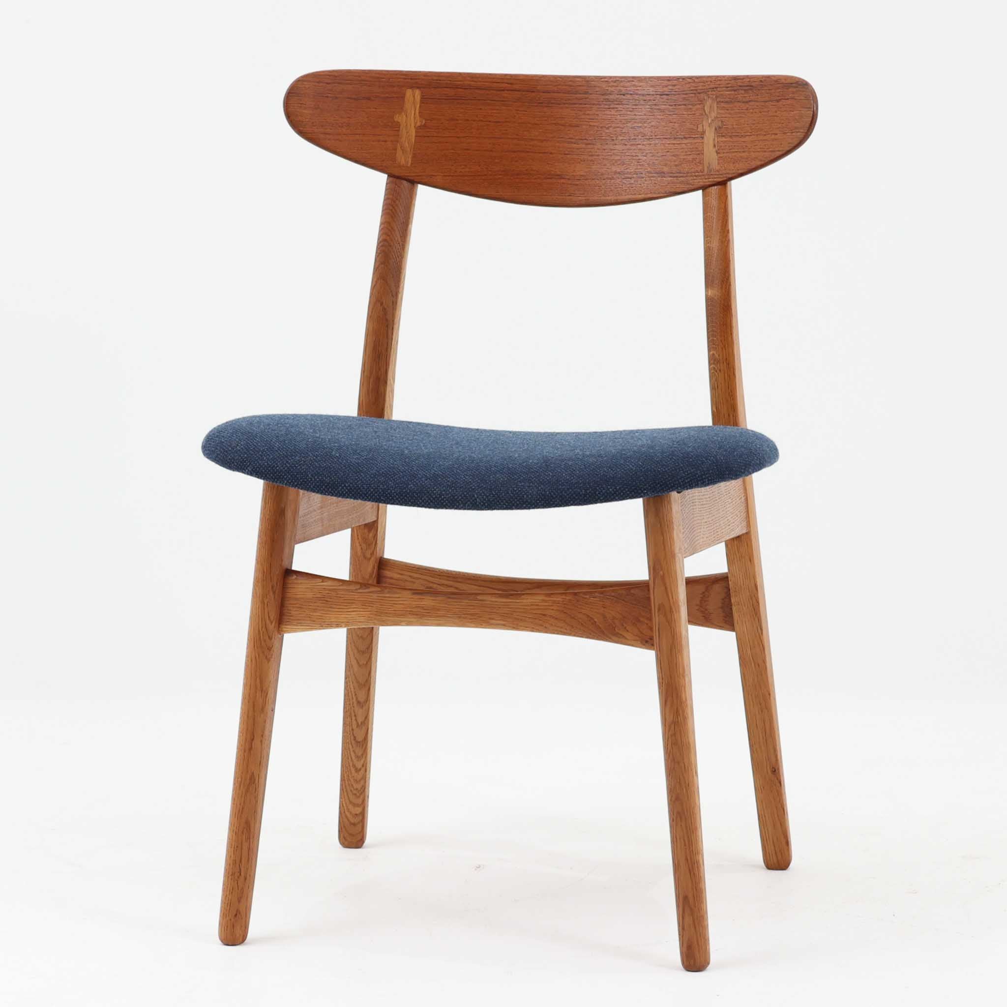 ハンス・ウェグナー（Hans J. Wegner）北欧ビンテージ – CHLOROS