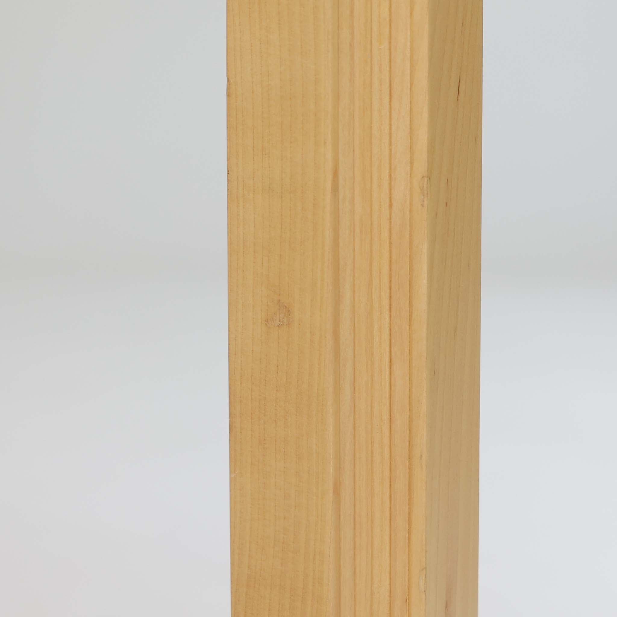 Alvar Aalto ダイニングテーブル X-leg バーチ 幅135cm Artek アルヴァ