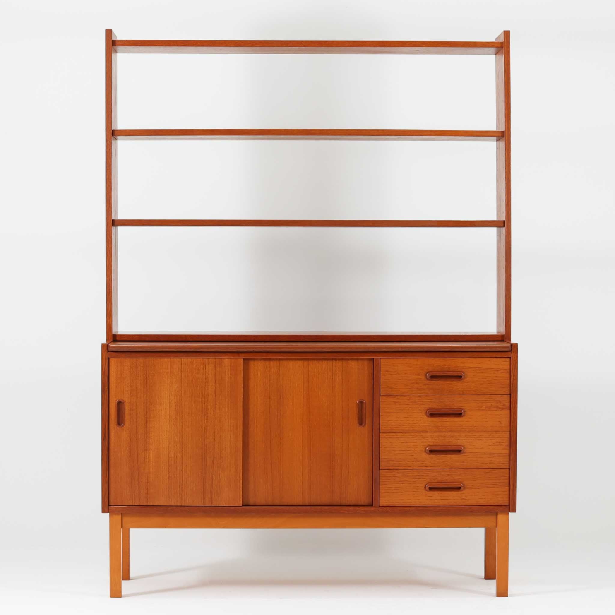 北欧ビンテージ / シェルフ / ディスプレイシェルフ – CHLOROS