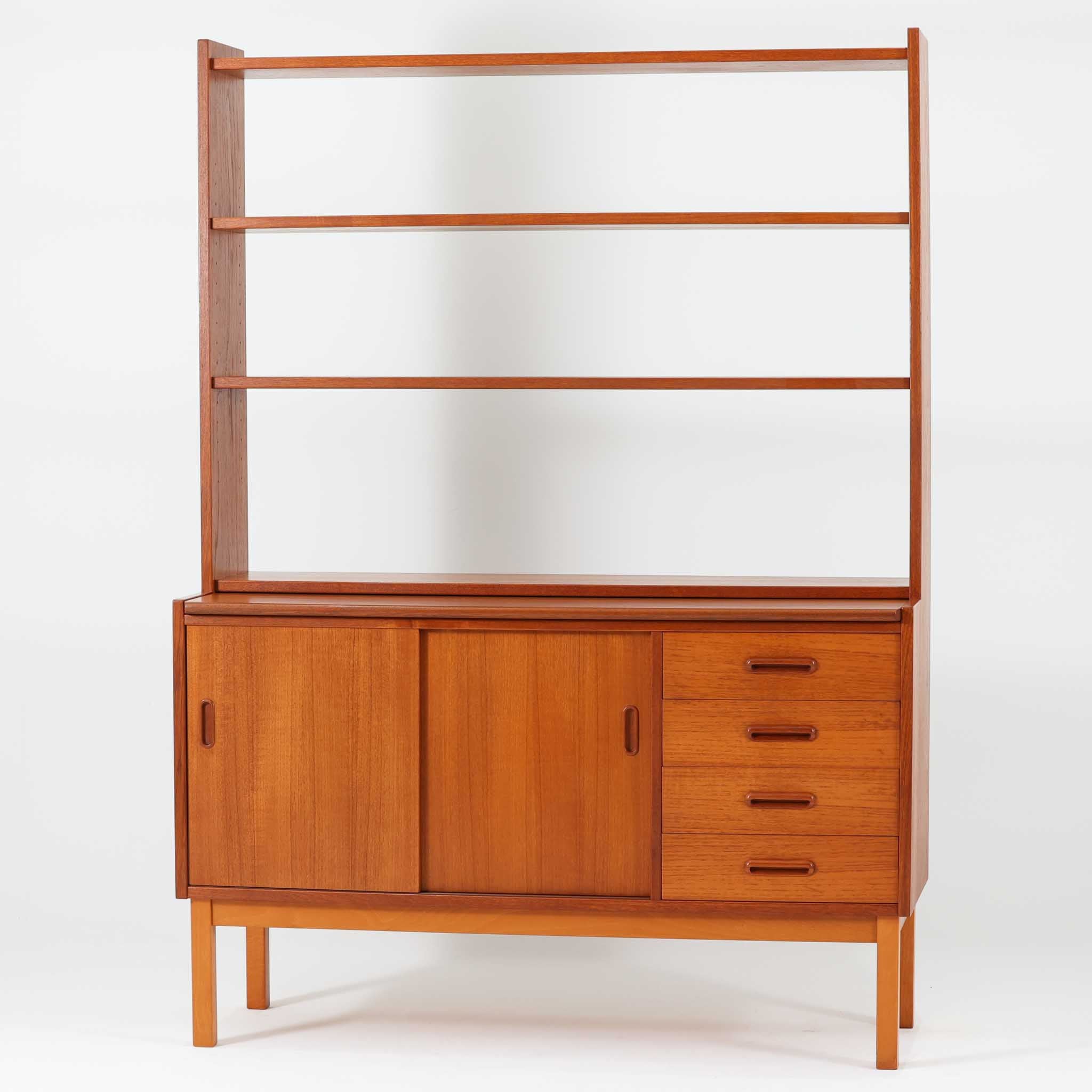 北欧ビンテージ / シェルフ / ディスプレイシェルフ– CHLOROS