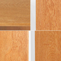 オーク材の素朴で力強い木目が印象的な、Hadar Schmidt製のスウェーデン製北欧ビンテージブックシェルフです。直線的で無駄のないデザインが空間に落ち着いた雰囲気をもたらし、しっかりとした箱組構造と安定感のある脚付き仕様により、収納量がありながらも圧迫感を抑えた佇まいが魅力です。棚板は実用的な間隔で配置され、本やレコード、器、オブジェなど幅広いアイテムを美しく収納・ディスプレイ可能で、経年変化によって深みを増したオーク材ならではの表情を楽しみながら、リビングや書斎、ワークスペースまで長く寄り添う一台です。