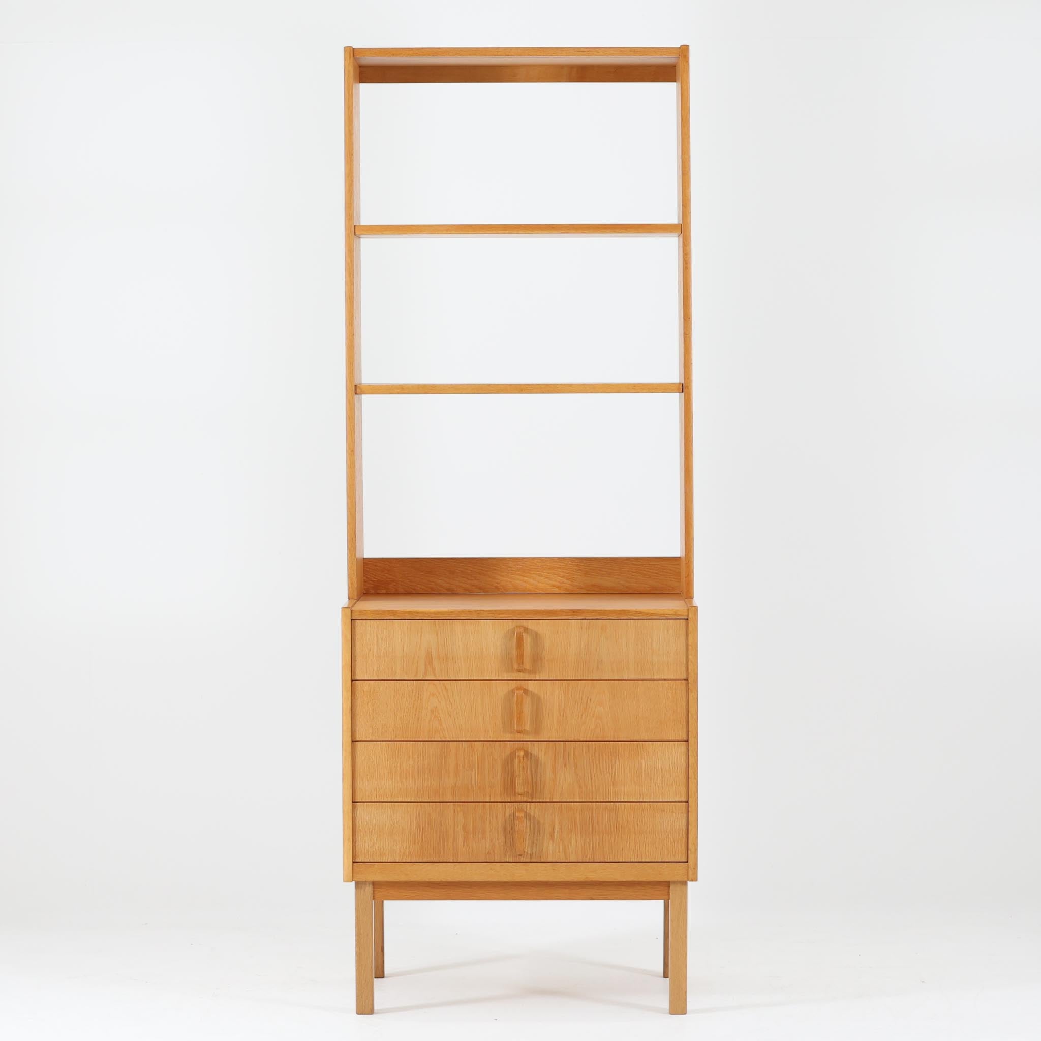 北欧ビンテージ / シェルフ / ディスプレイシェルフ – CHLOROS