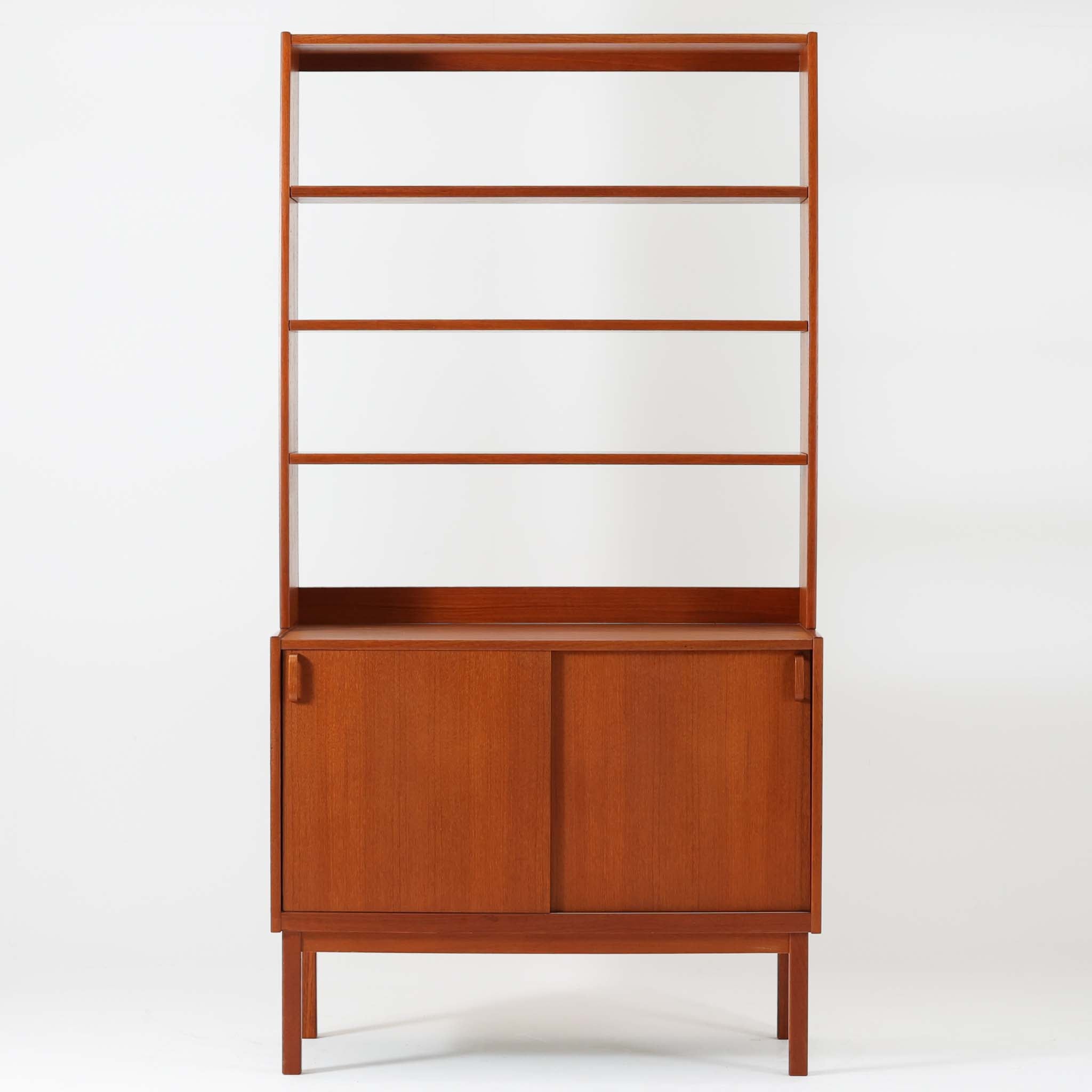 北欧ビンテージ / シェルフ / ディスプレイシェルフ– CHLOROS