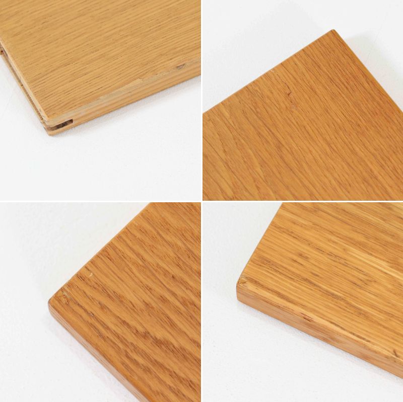 Borge Mogensenがデザインし、Karl Andersson &amp; Sonerが製作した幅135cmのブックシェルフです。上質なオーク材を用いた無駄のない直線的な構成が特徴で、中央の仕切りにより整然とした収納を実現しています。固定棚による堅牢な構造は、日常使いの書籍や資料をしっかりと支え、空間に落ち着いた存在感をもたらします。素材の質感を活かした端正な佇まいは、リビングや書斎、オフィスにも自然に馴染み、北欧ビンテージならではの実直な美しさと経年変化の魅力を感じられる一品です。