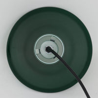 北欧より買い付けた、ホルムガード社製(現Royal Copenhagen)ビンテージランプです。照明部分はデンマークを代表する照明メーカーFog & Morup社によって作成されています。Holmegaard 社のペンダントライトの中でも人気の「P&T PENDEL」シリーズで内と外側の2層の色味が特徴的です。消灯＆点灯時にそれぞれ違った表情を見せてくれる素敵なデザインです。