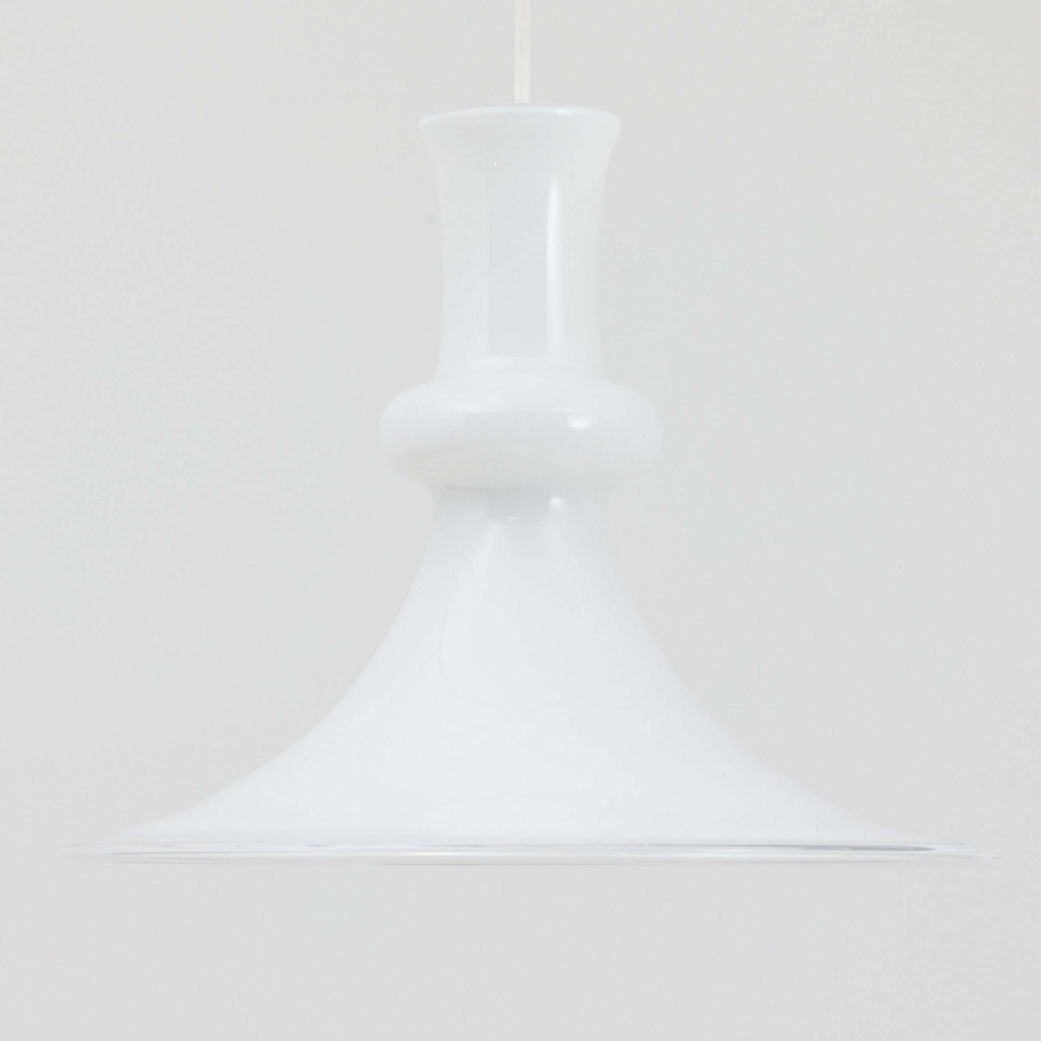 Holmegaard Etude ペンダントライト Michael Bang Holmegaard ペンダントライト Etude ガラス 直径38cm Michael Bang