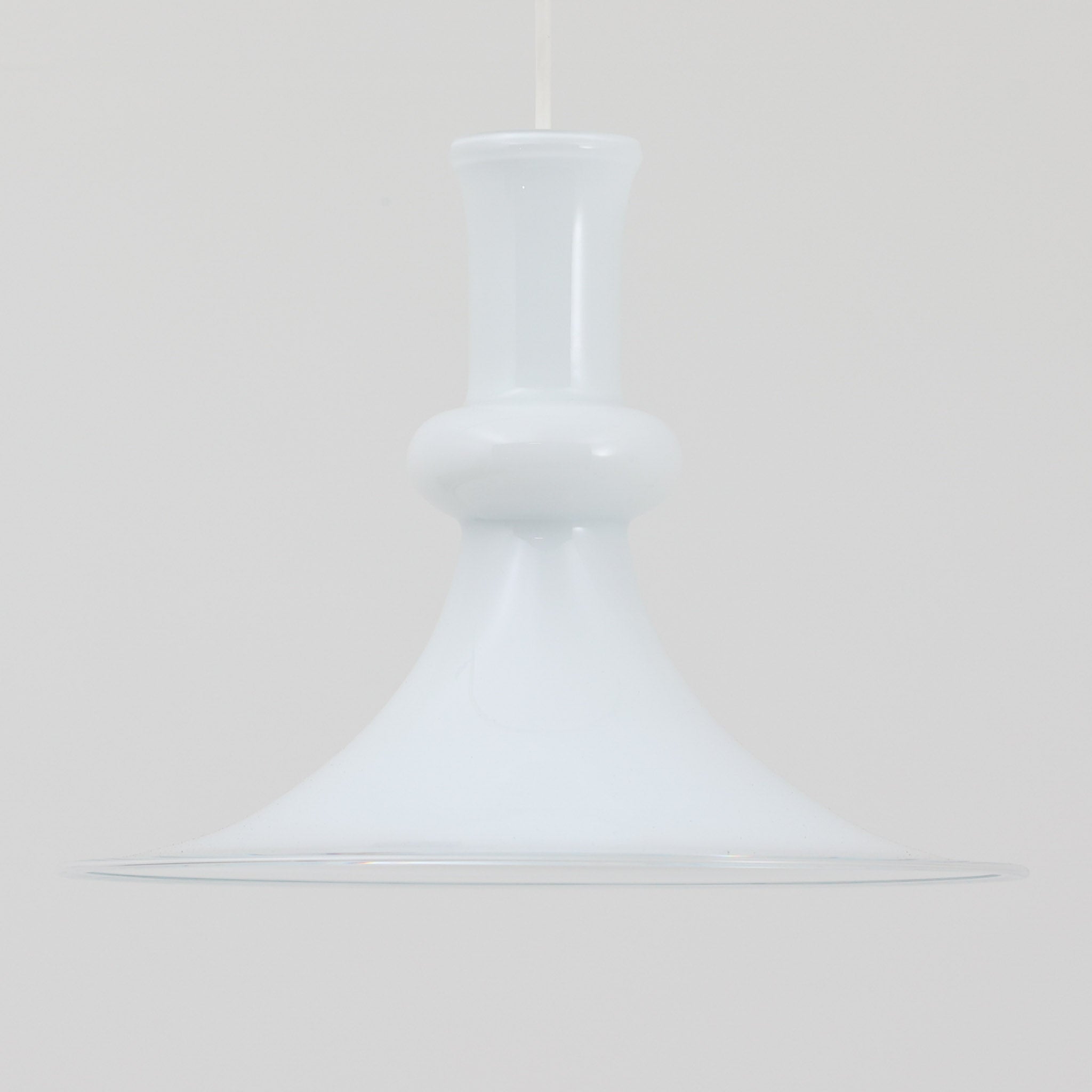 Holmegaard Etude ペンダントライト Michael Bang Holmegaard ペンダントライト Etude ガラス 直径38cm Michael Bang