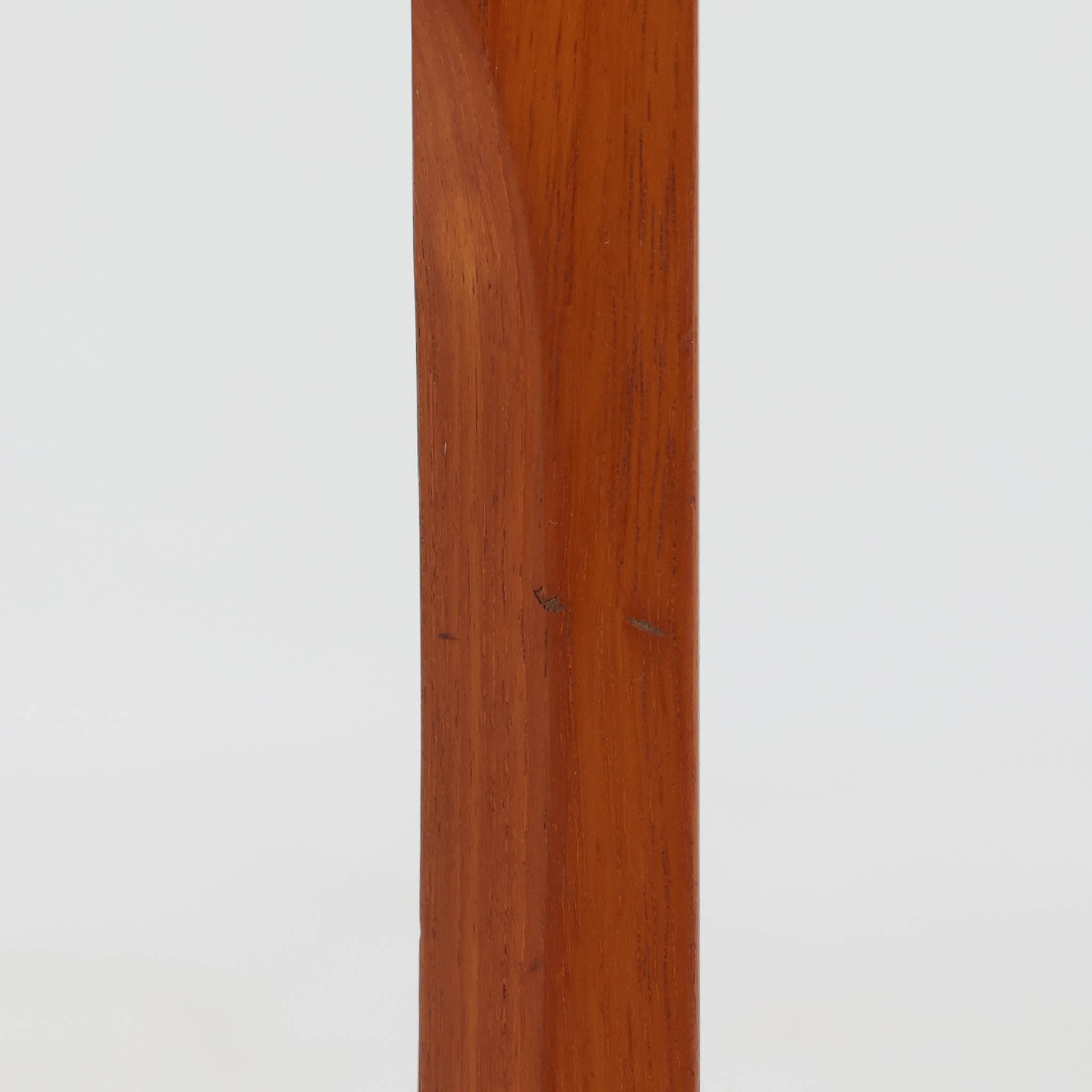 Aksel Kjersgaard サイドテーブル No.381 チーク 幅60cm Kai