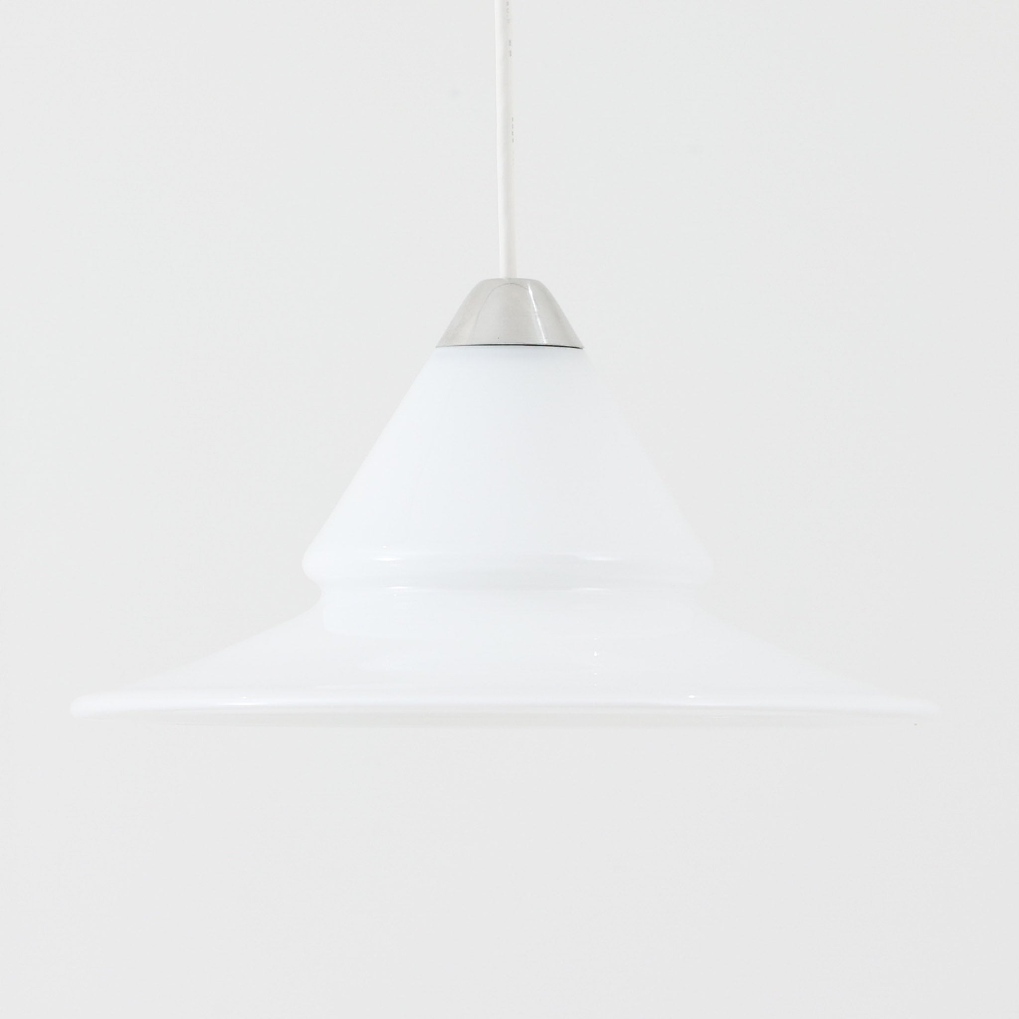 Torben Jorgensen ペンダントライト Opus ガラス 直径31cm Royal