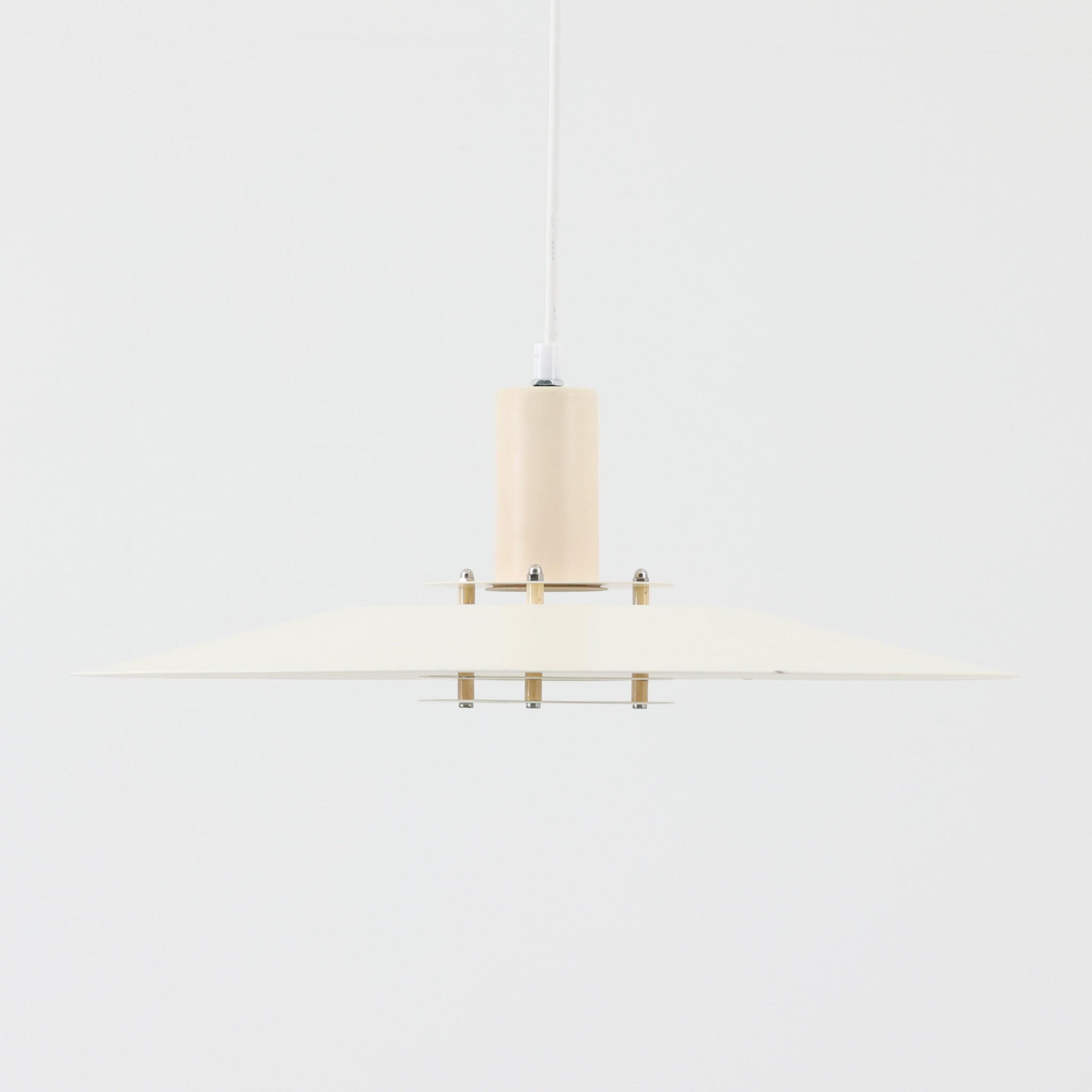 Lyfa ペンダントライト TYPE 4045 スチール 直径44cm デンマーク製