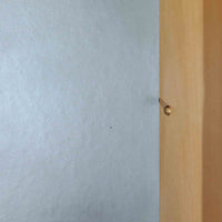 スウェーデン製収納キャビネットです。オーク材ならではの美しい木目と明るく上品な色合いが空間に軽やかな温もりを添え、幅180cmのワイドなサイズが高い収納力を実現します。中央の5段引き出しに加え、左右の扉内には棚板を備え、書類やカトラリー、リビング小物まで用途に応じて整理しやすい実用的な構成。細身の脚部が全体に抜け感を与え、北欧らしいミニマルで端正な佇まいが魅力です。リビングのサイドボードやダイニングでの収納家具としてはもちろん、ショップ什器としても映える、ビンテージならではの希少性と丁寧な木工技術を感じられる一台です。