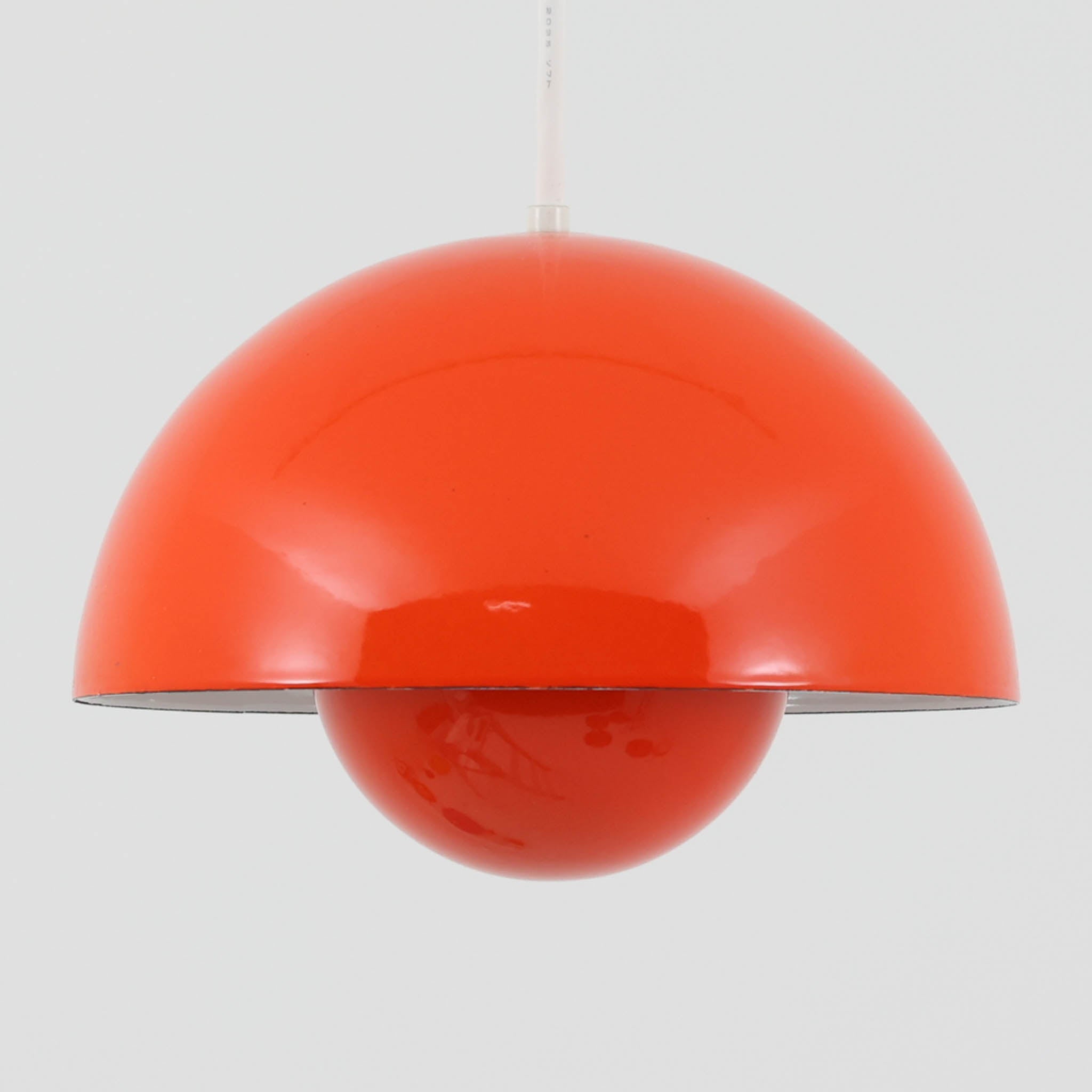 Verner Panton ペンダントライト FlowerPot 直径22cm Louis Poulsen