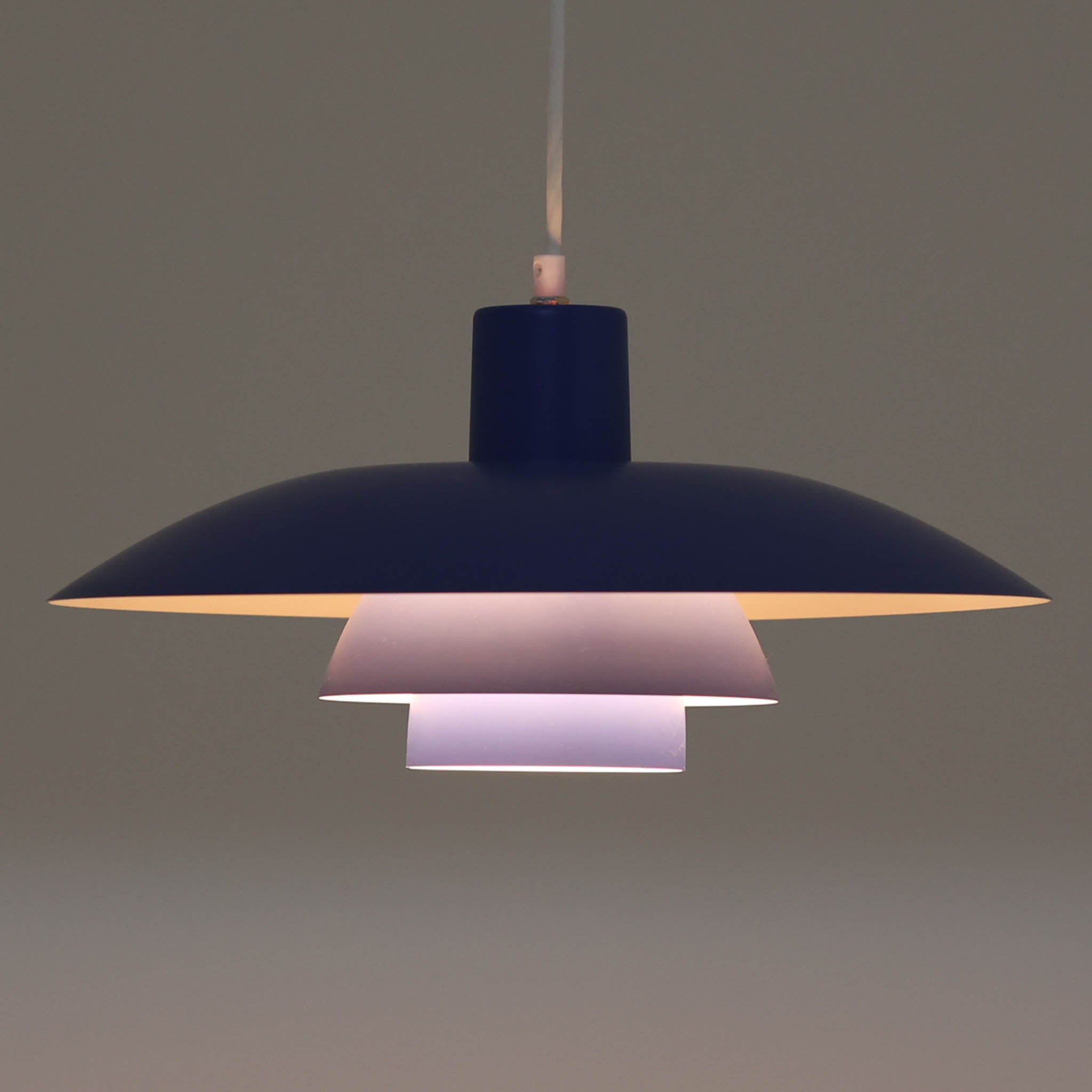 Poul Henningsen ペンダントライト PH4/3 直径40cm Louis Poulsen