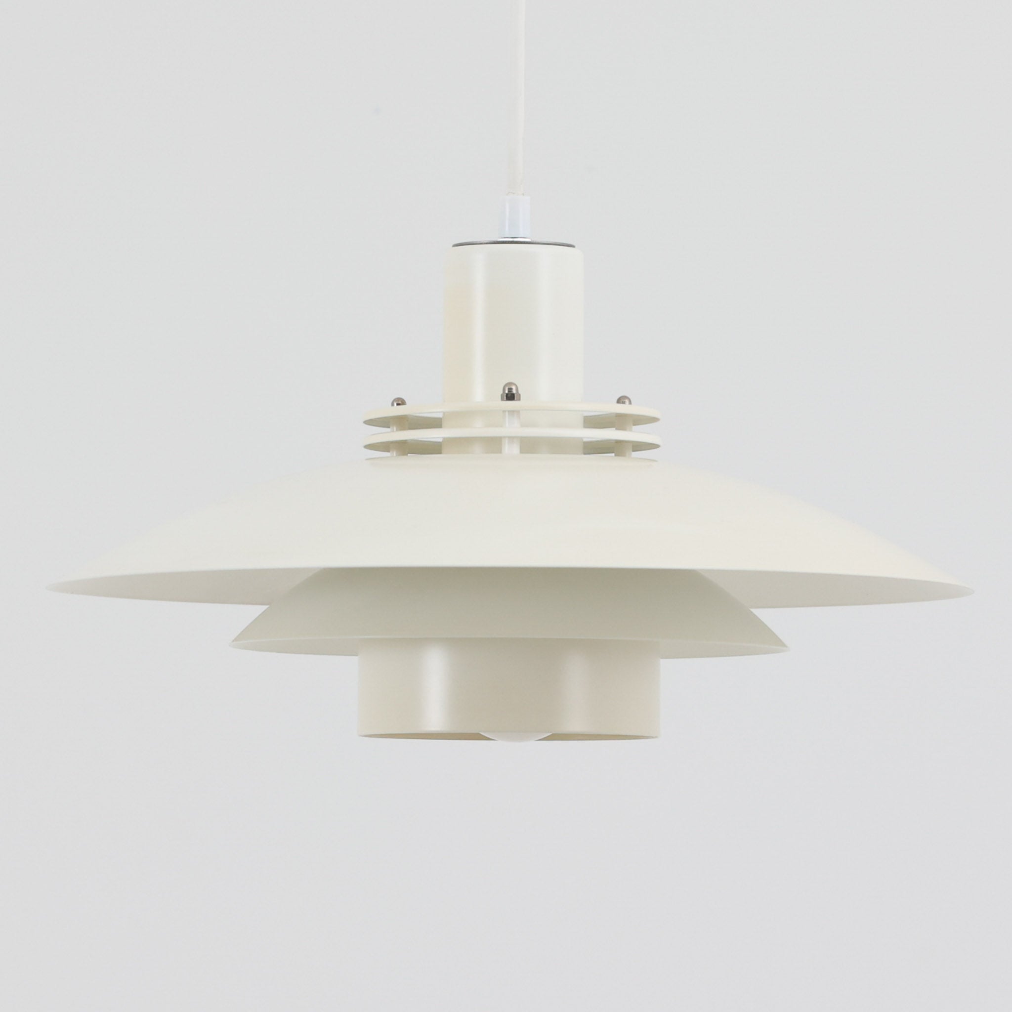 Top Lamper ペンダントライト スチール 直径37cm デンマーク製 北欧