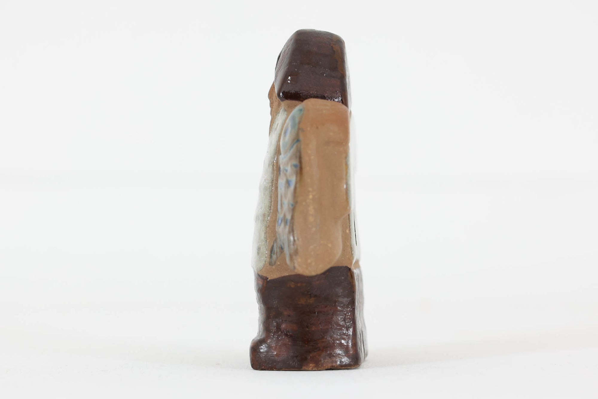 リサラーソンのMiniatyrerシリーズの漁師です。このシリーズは2体のみなのでコレクターの方におすすめです。 