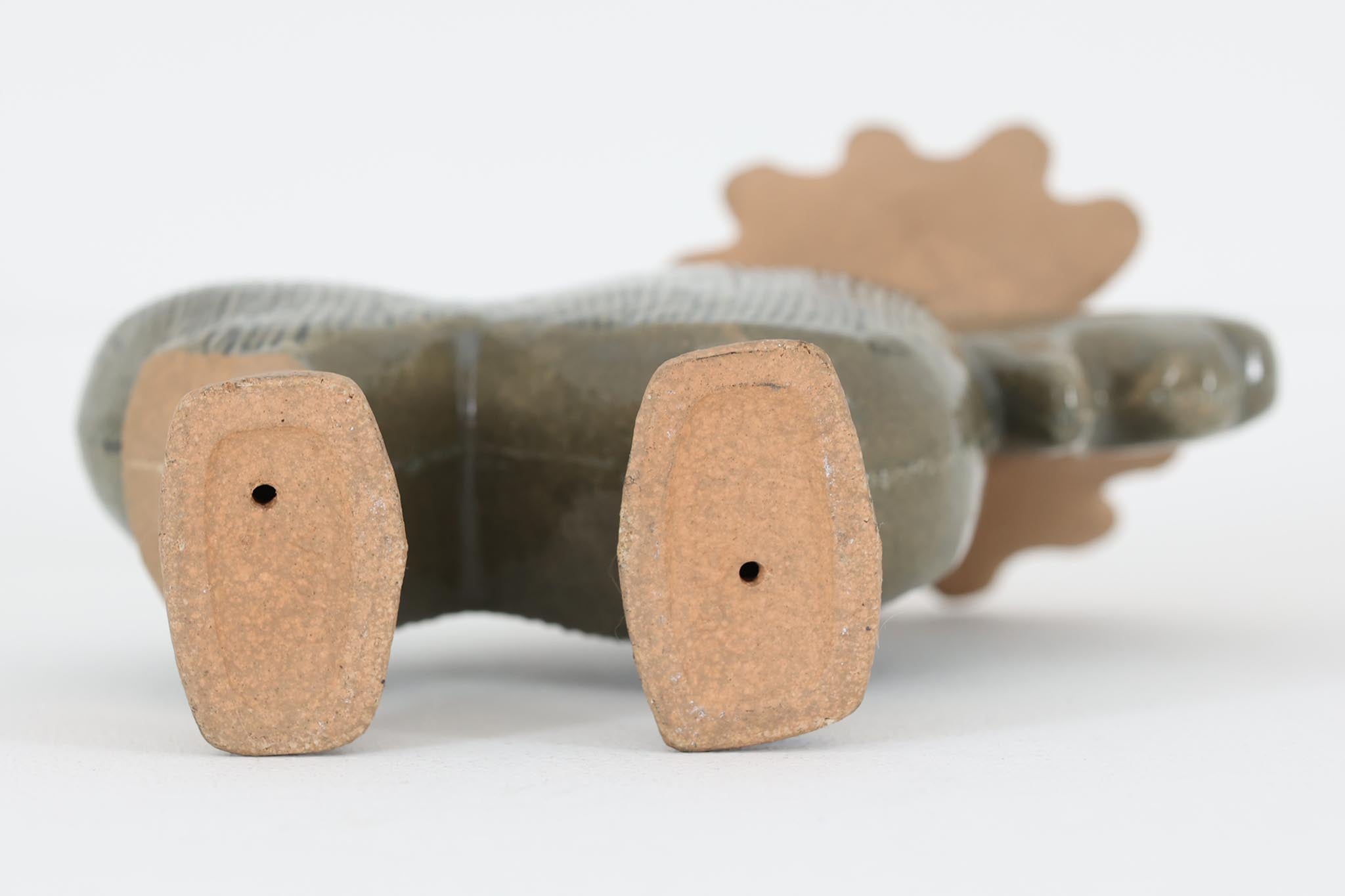 Lisa Larson リサ ラーソン SKANSEN 動物園シリーズ Alg ヘラジカ