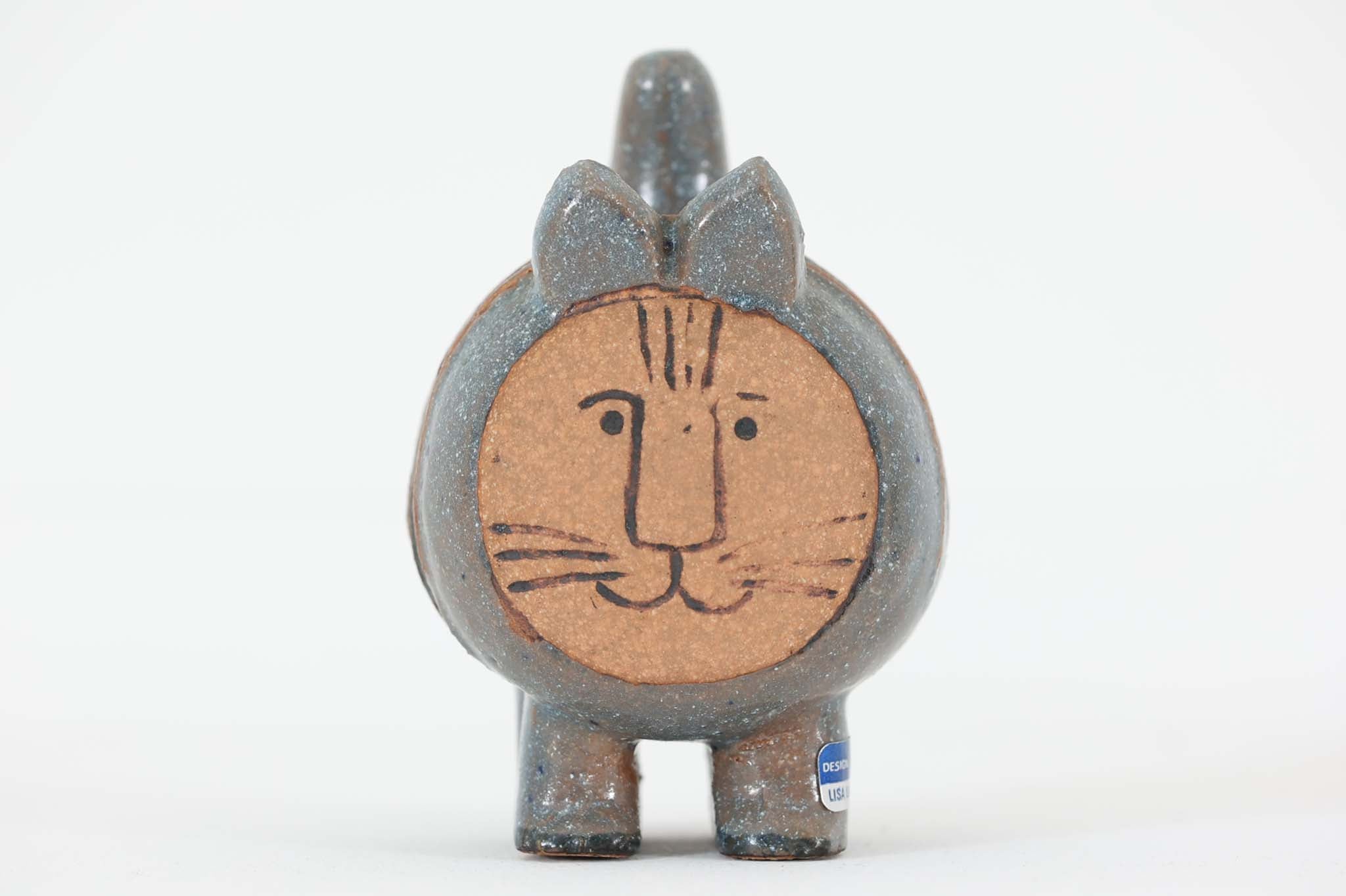 リサ・ラーソン（Lisa Larson）北欧ビンテージ – CHLOROS